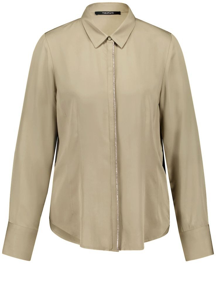 Langarmbluse - elegante Langarmbluse - festliche Bluse