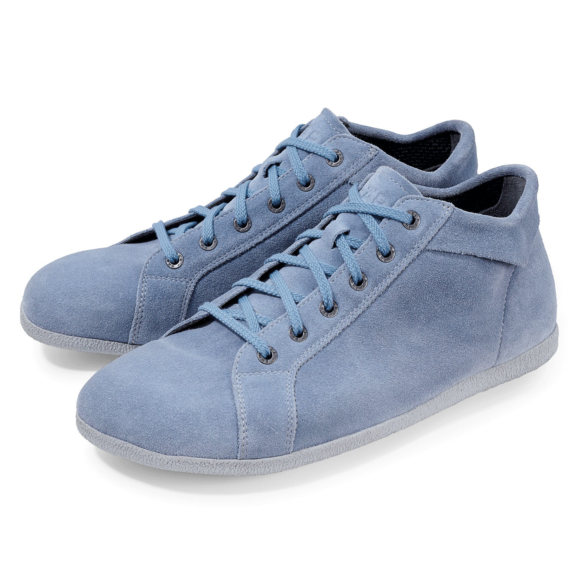 BÄR Lena Stiefelette 100% Zehenfreiheit günstig online kaufen