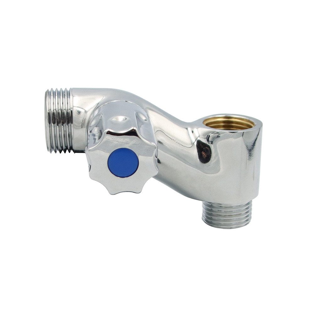Auslaufventil Geräteventil F Anschluss 1/2"