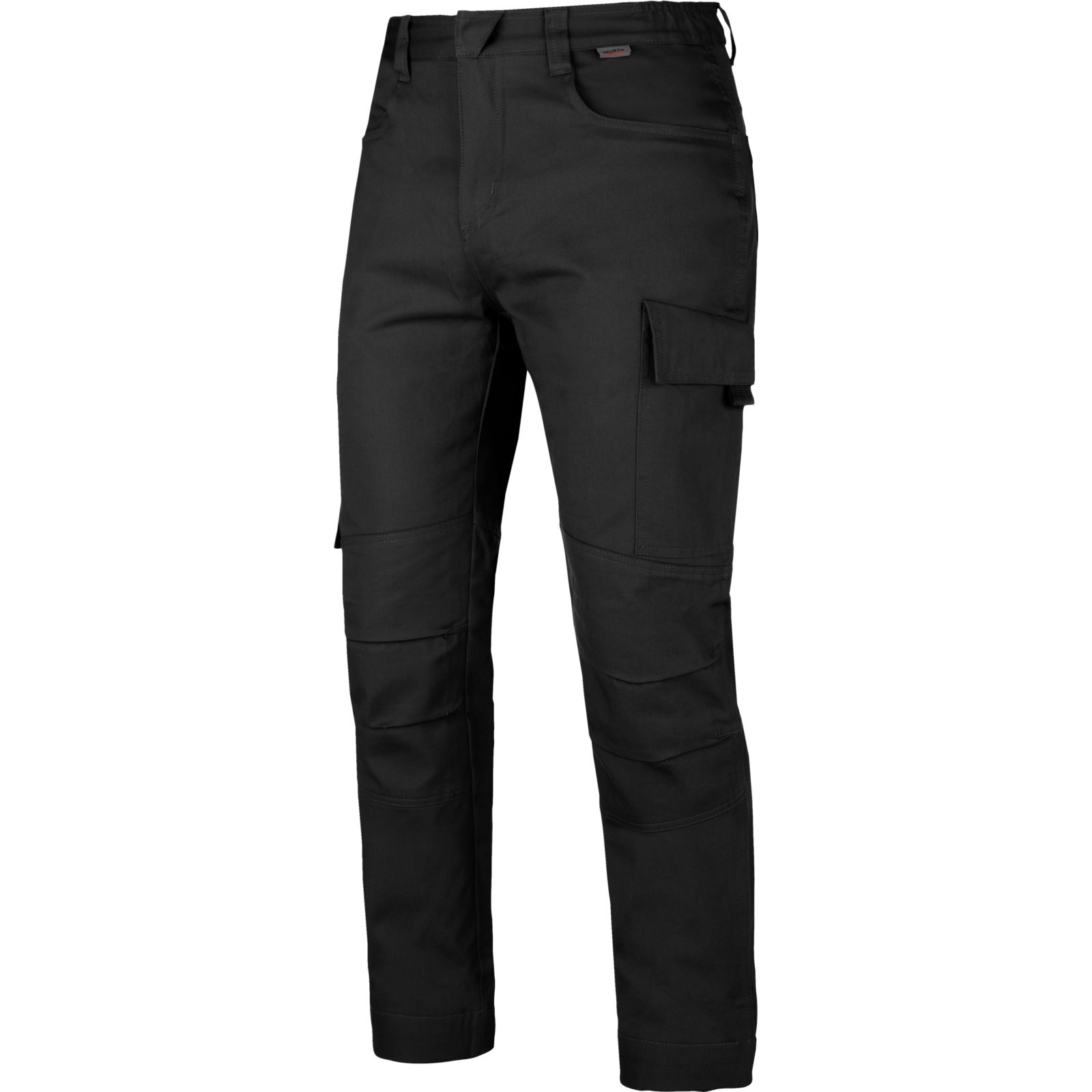 Würth MODYF Arbeitsbundhose Star CP, Warme und robuste Arbeitshose für den Winter Outdoor Handwerker Bundhose für kalte Arbeitstage
