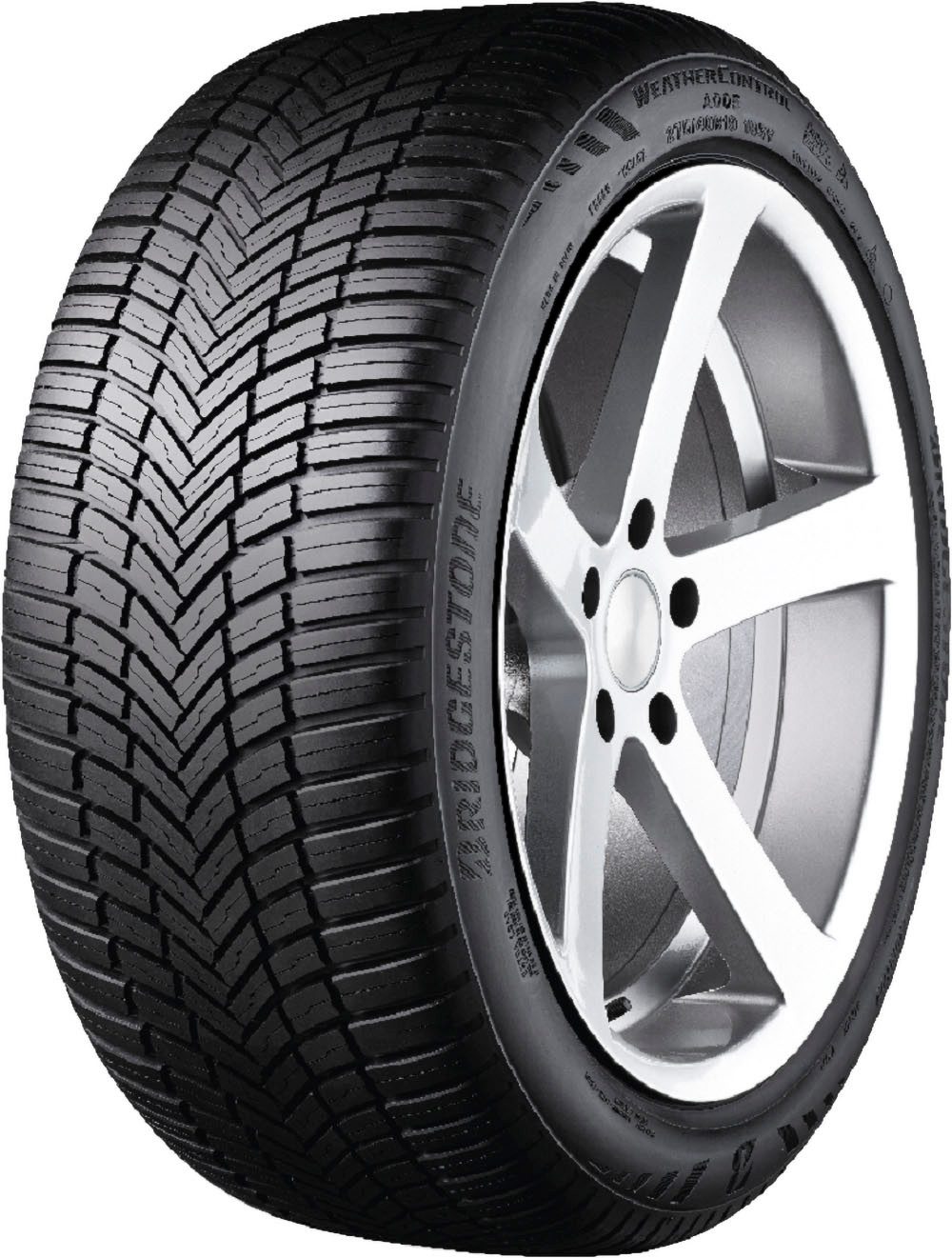 Bridgestone Ganzjahresreifen BRIDGESTONE