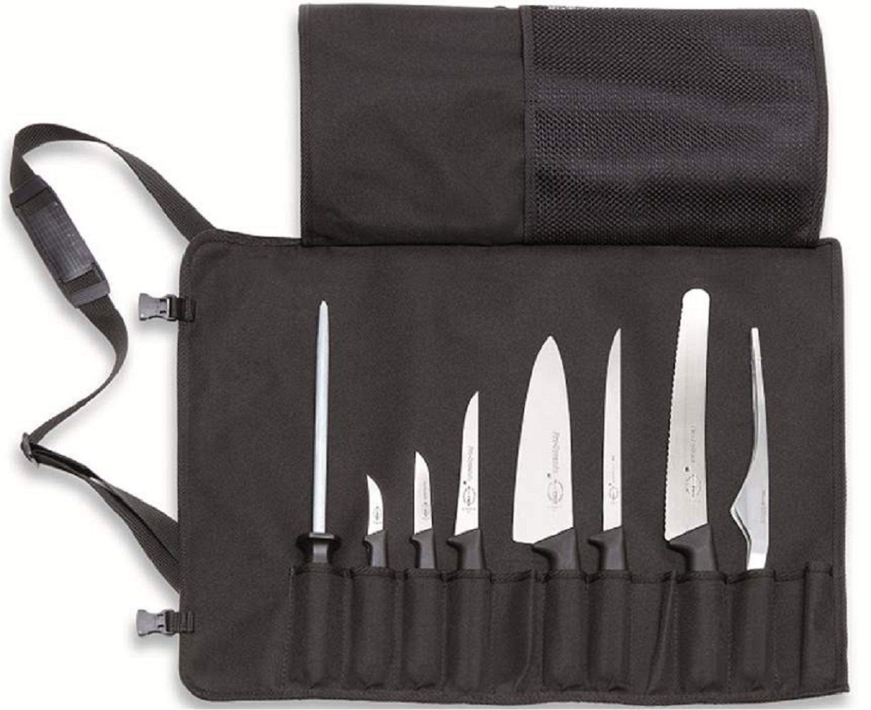 F. DICK Messertasche Dick Messertasche mit Starterset Pro Dynamic 8tlg. 8109400 (8-tlg)
