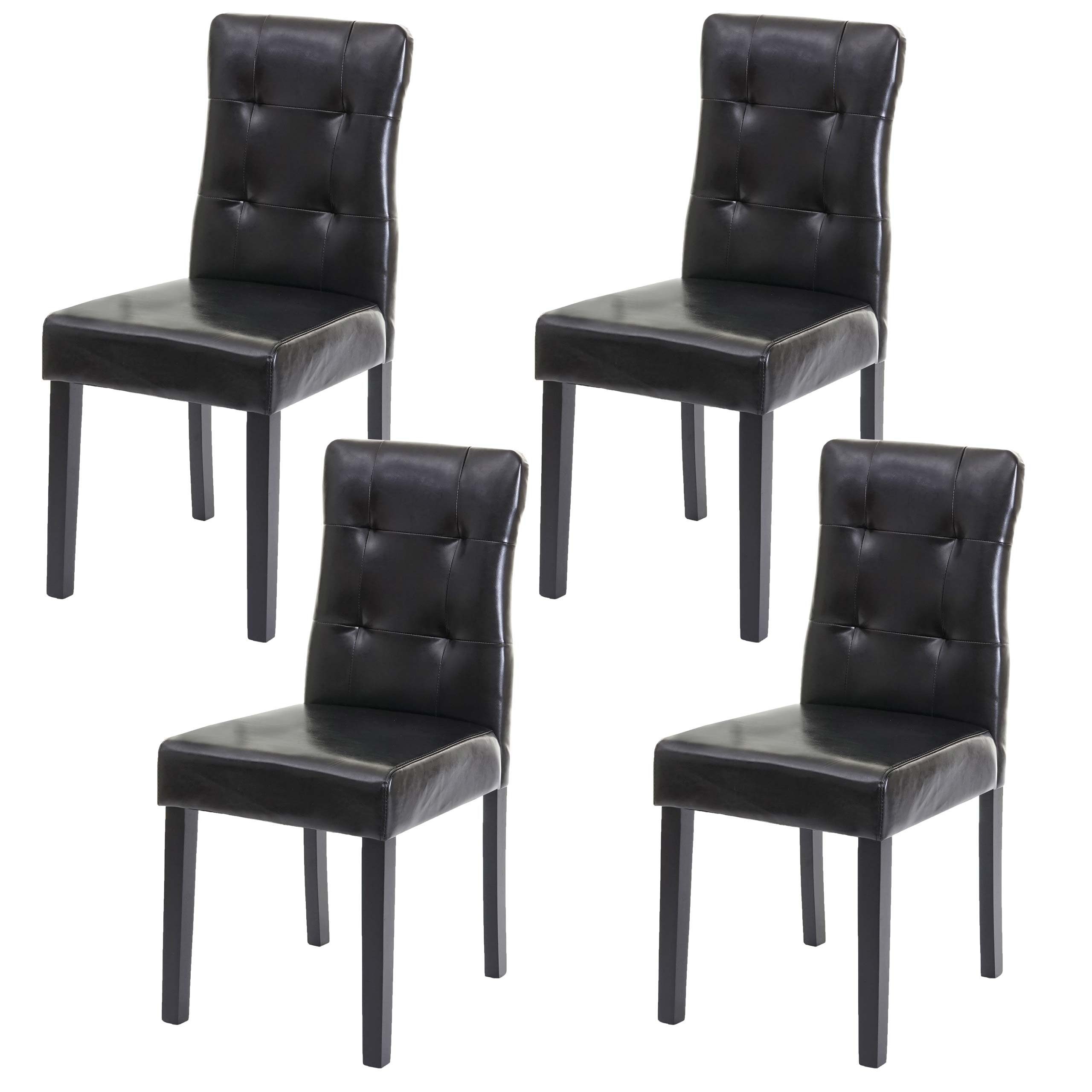 MCW Esszimmerstuhl MCW-E58-4 (Set, 4 St), günstig online kaufen
