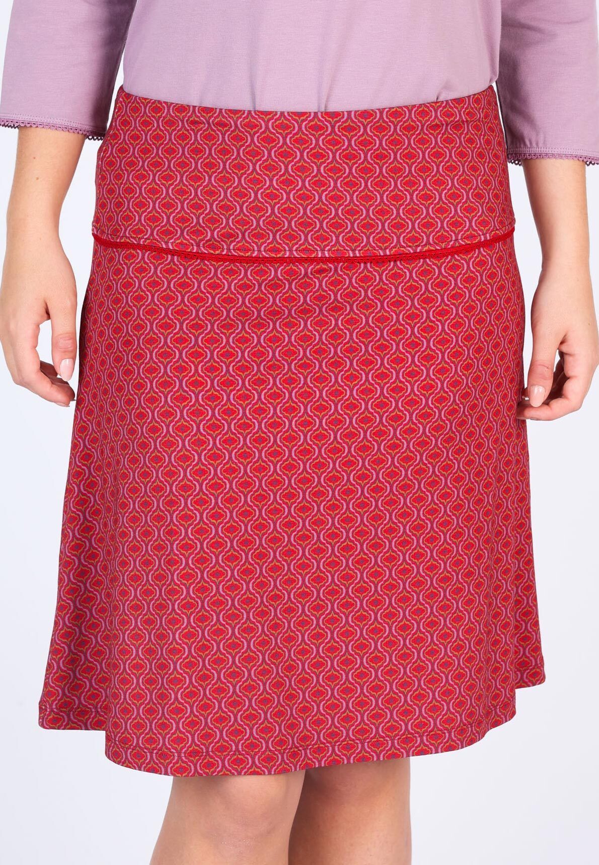 Deerberg Sommerrock Amandali ethno