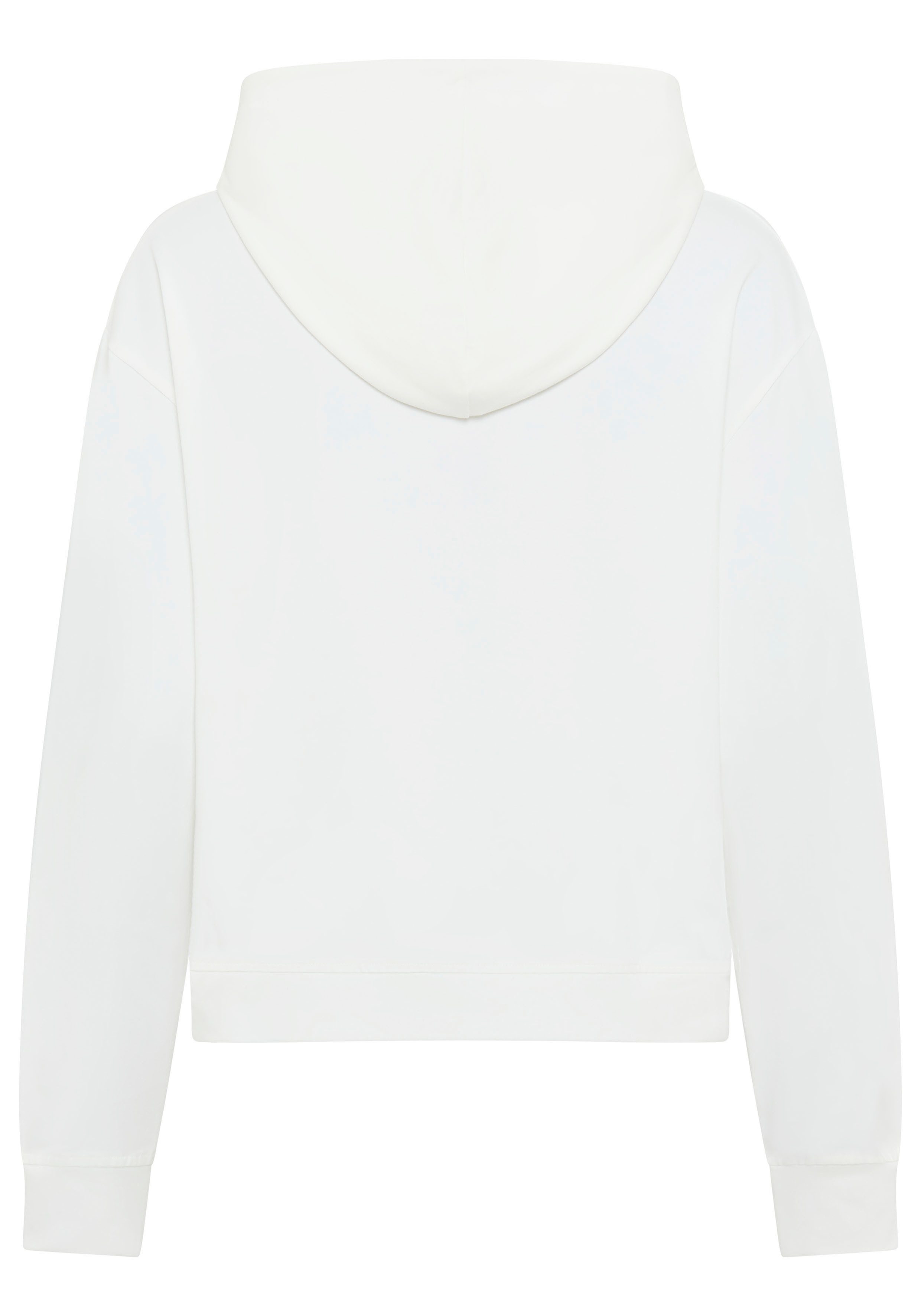 HUGO Hoodie Signature basic, normale Passform günstig online kaufen