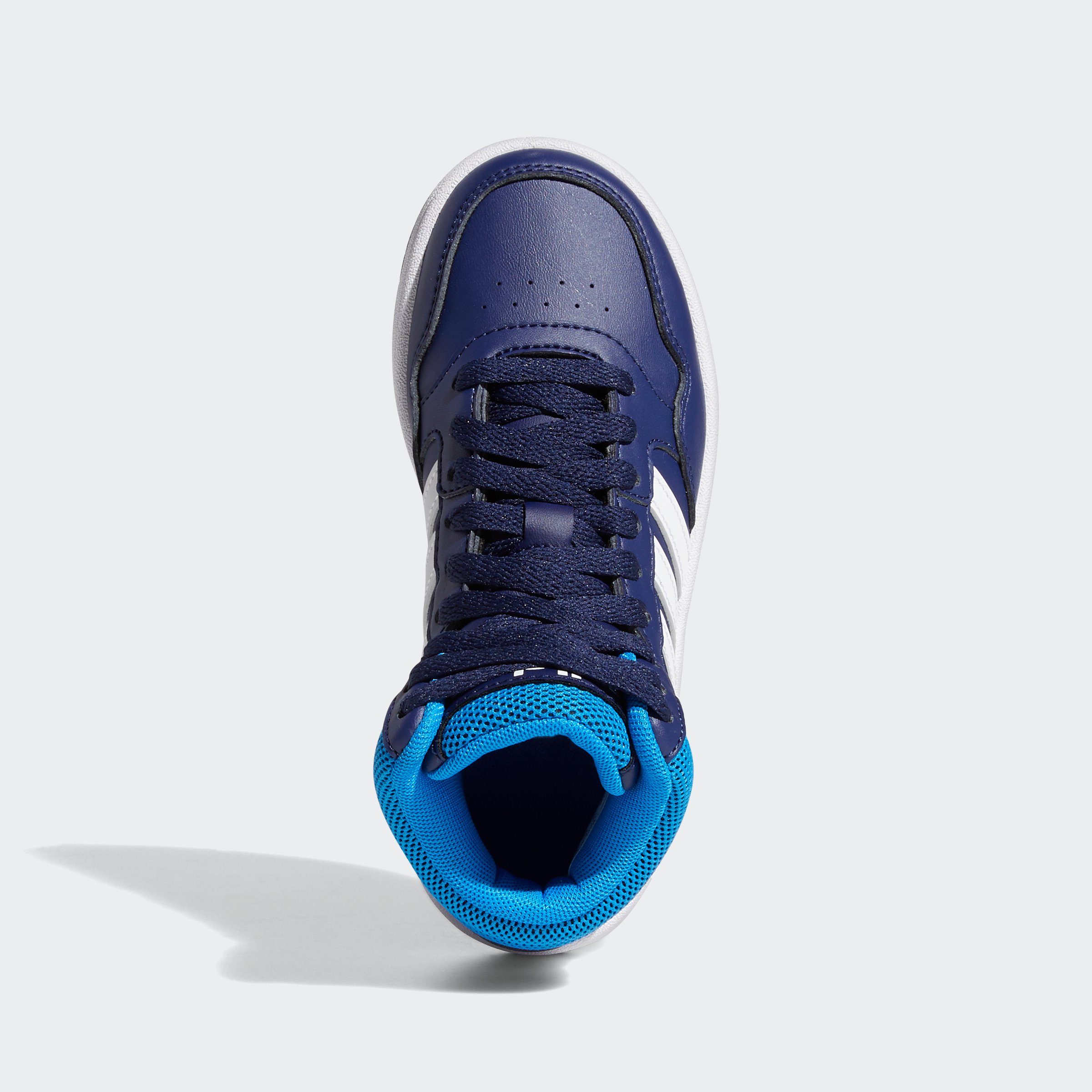 adidas Sportswear HOOPS MID 3.0 K Sneaker für Kinder und Jugendliche