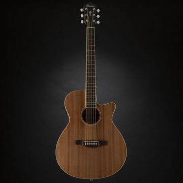 Ibanez Westerngitarre, AEG7MH OPN - Westerngitarre