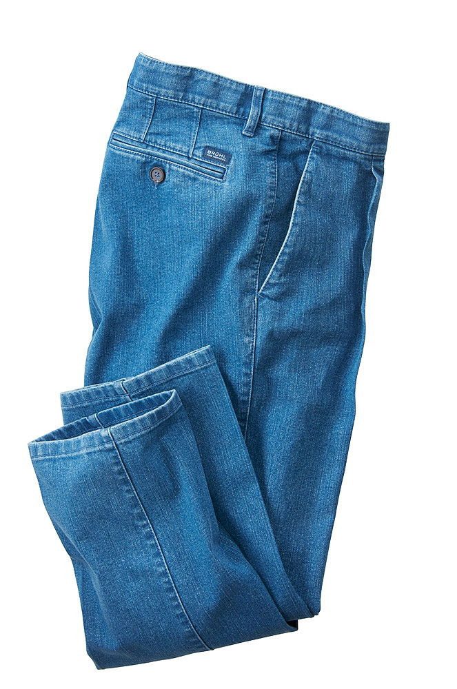 Brühl Comfort-fit-Jeans