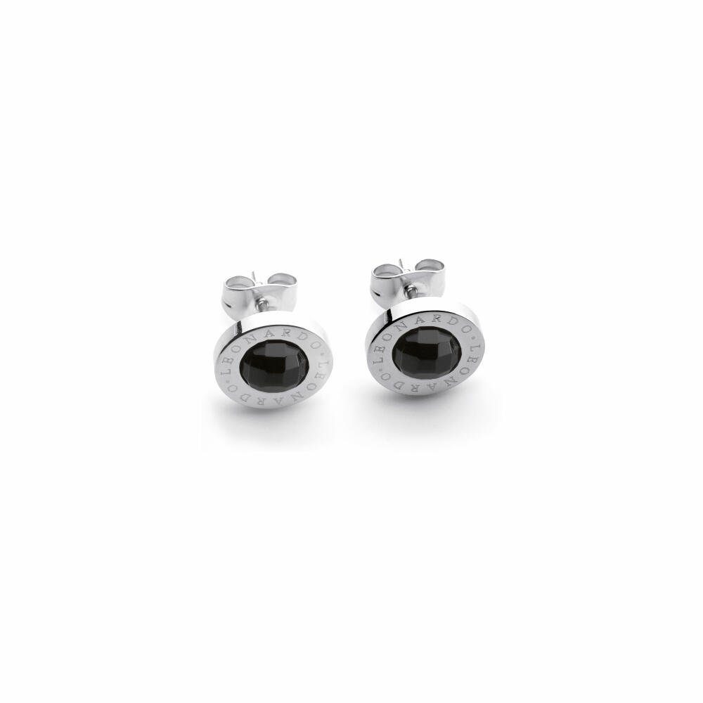LEONARDO Paar Ohrstecker Matrix Classics Silber günstig online kaufen