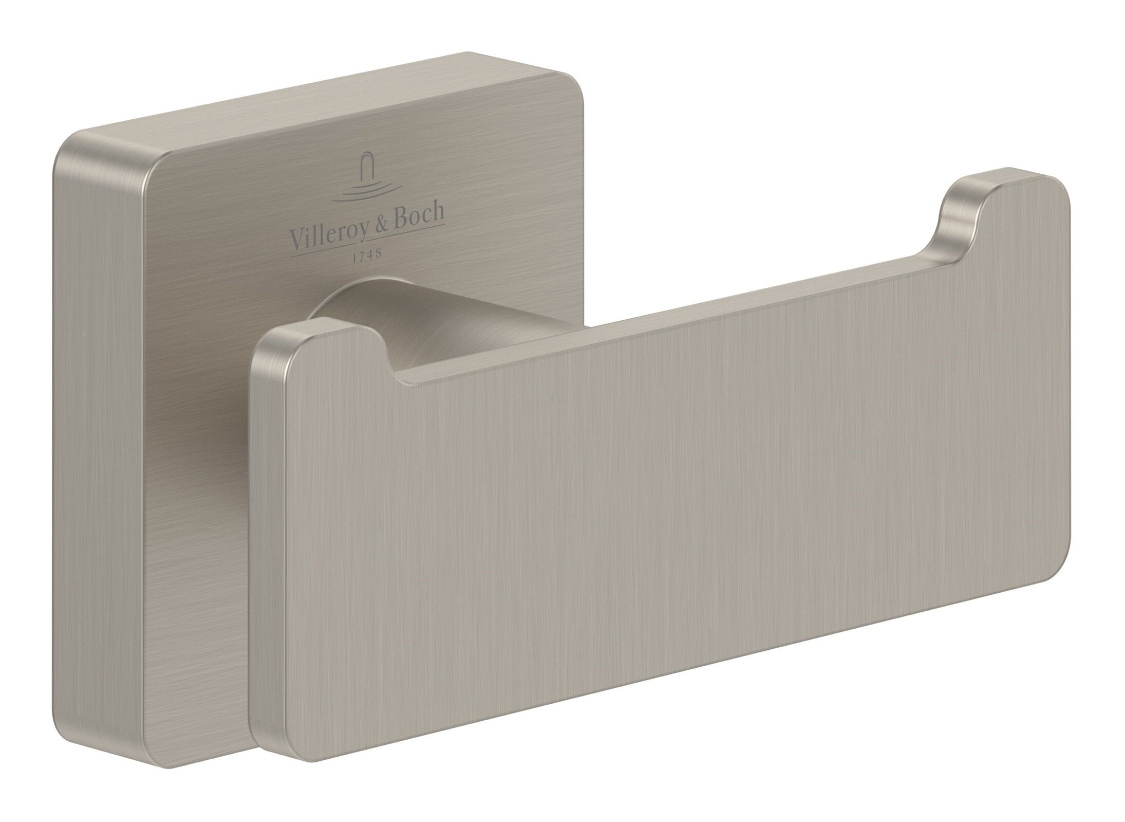 Villeroy & Boch Handtuchhaken Elements - günstig online kaufen