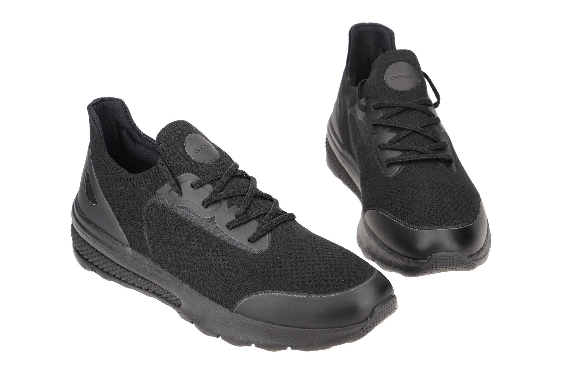 Geox U35BAA 0006K C9999 Slipper