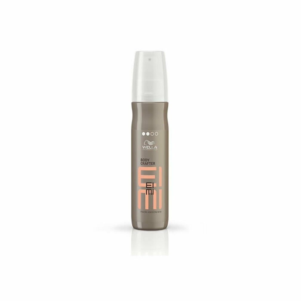 Wella Haarspray EIMI body crafter 150 ml