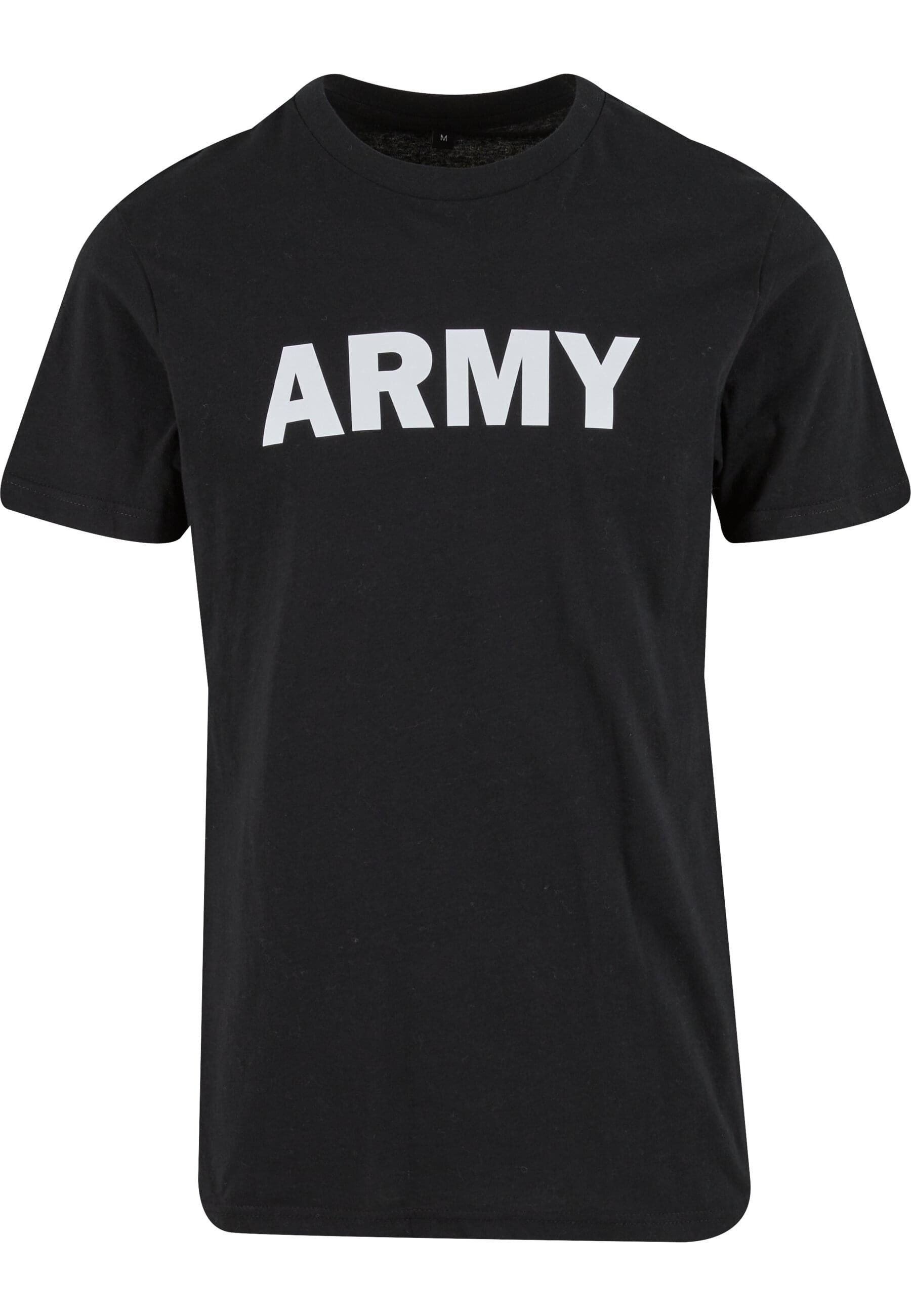 Brandit T-Shirt Brandit Army T-Shirt (1-tlg)