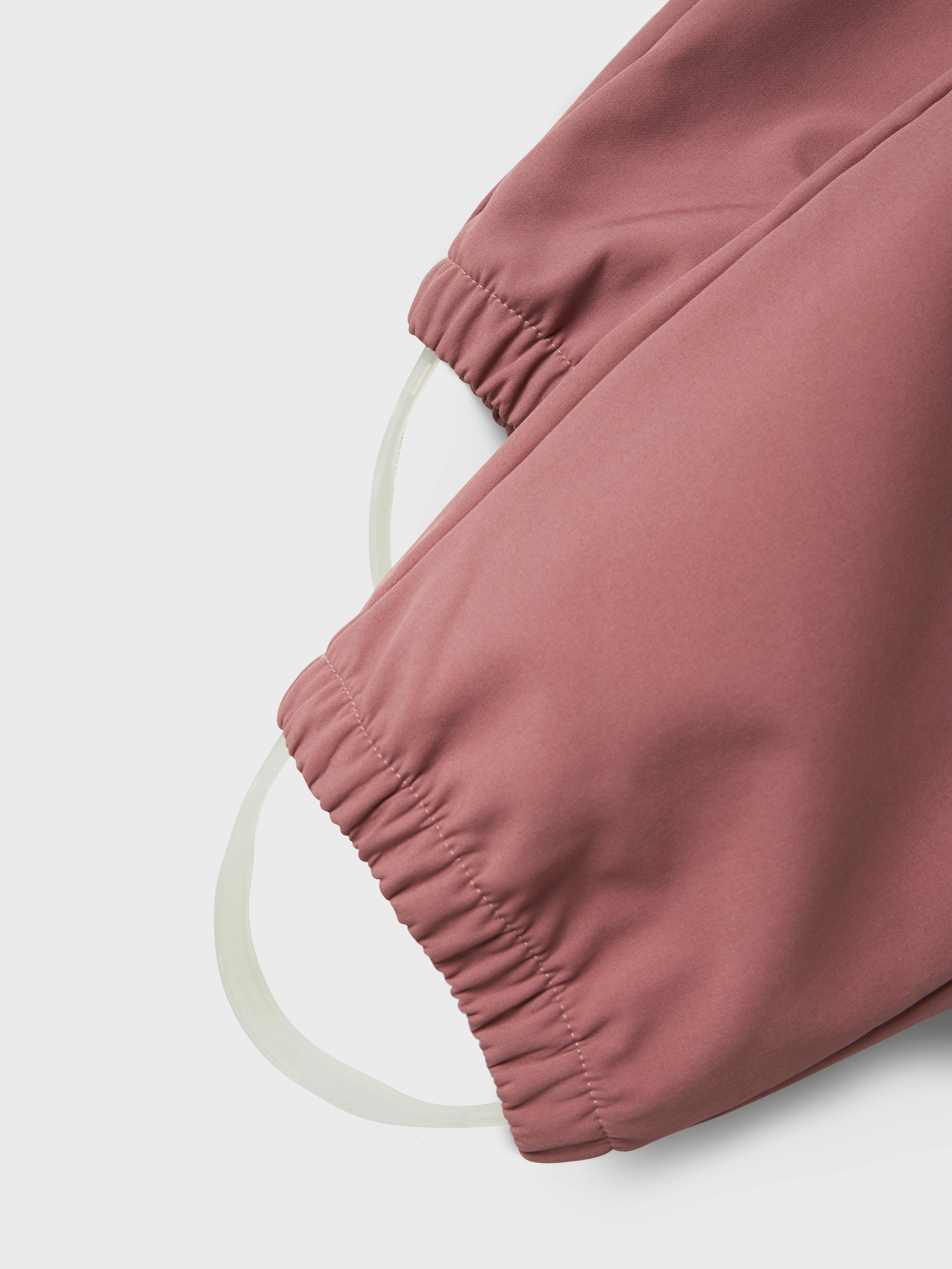 Name It Regenhose NKNALFA PANT SOLID NOOS