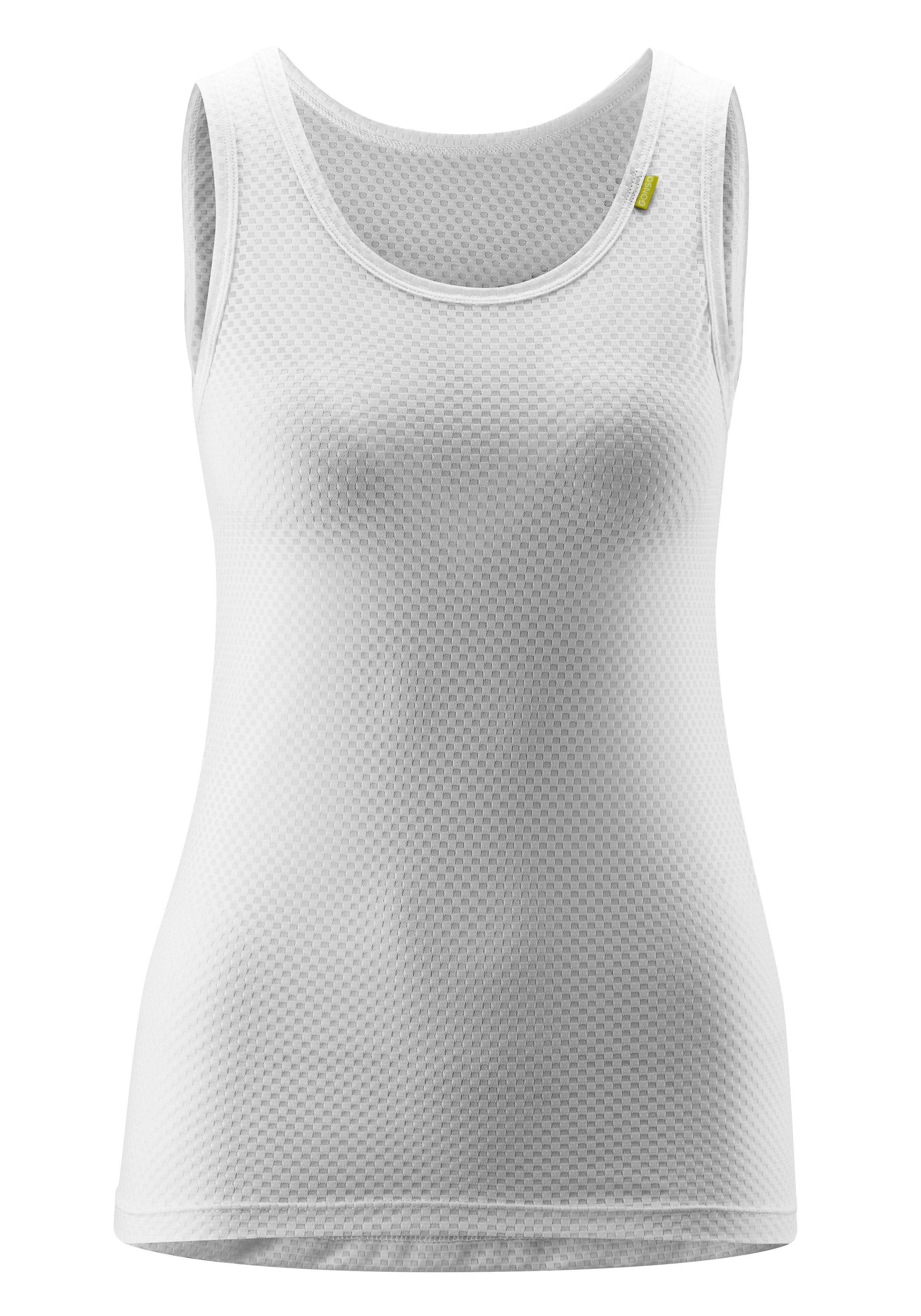 Tanktop Base Shirt Sleeveless W 2.0