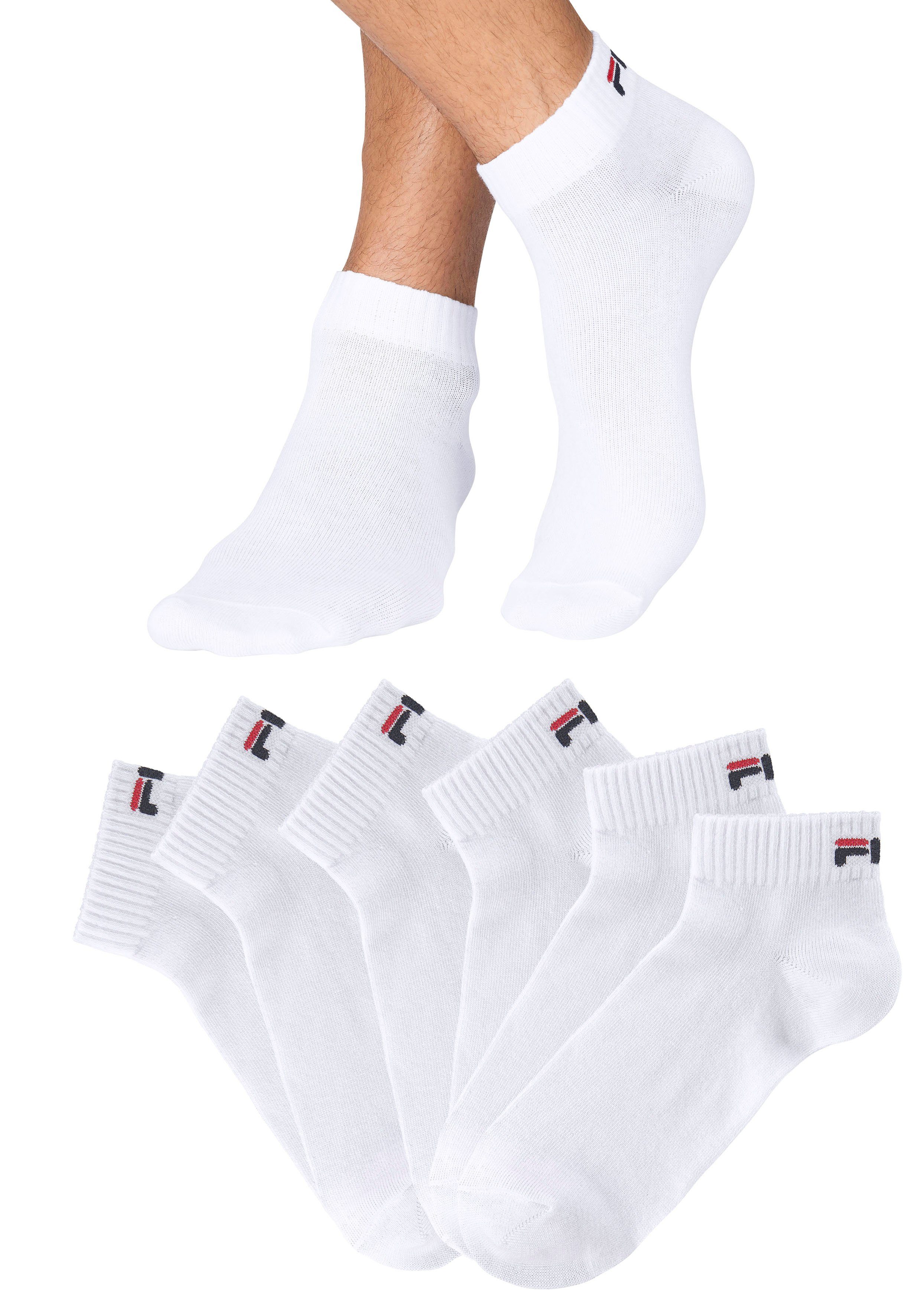 Kurzsocken UNISEX INVISIBLE PLAIN SOCKS