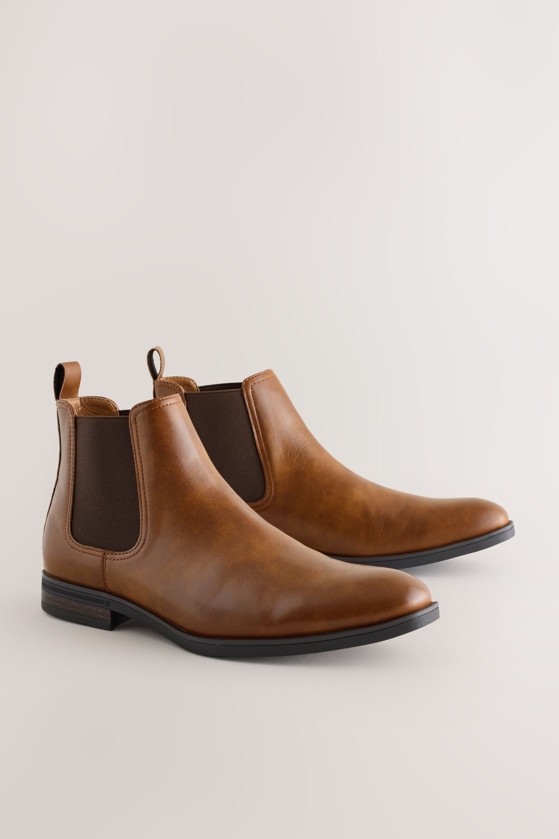 Next Chelsea-Stiefelette Chelseaboots (1-tlg)