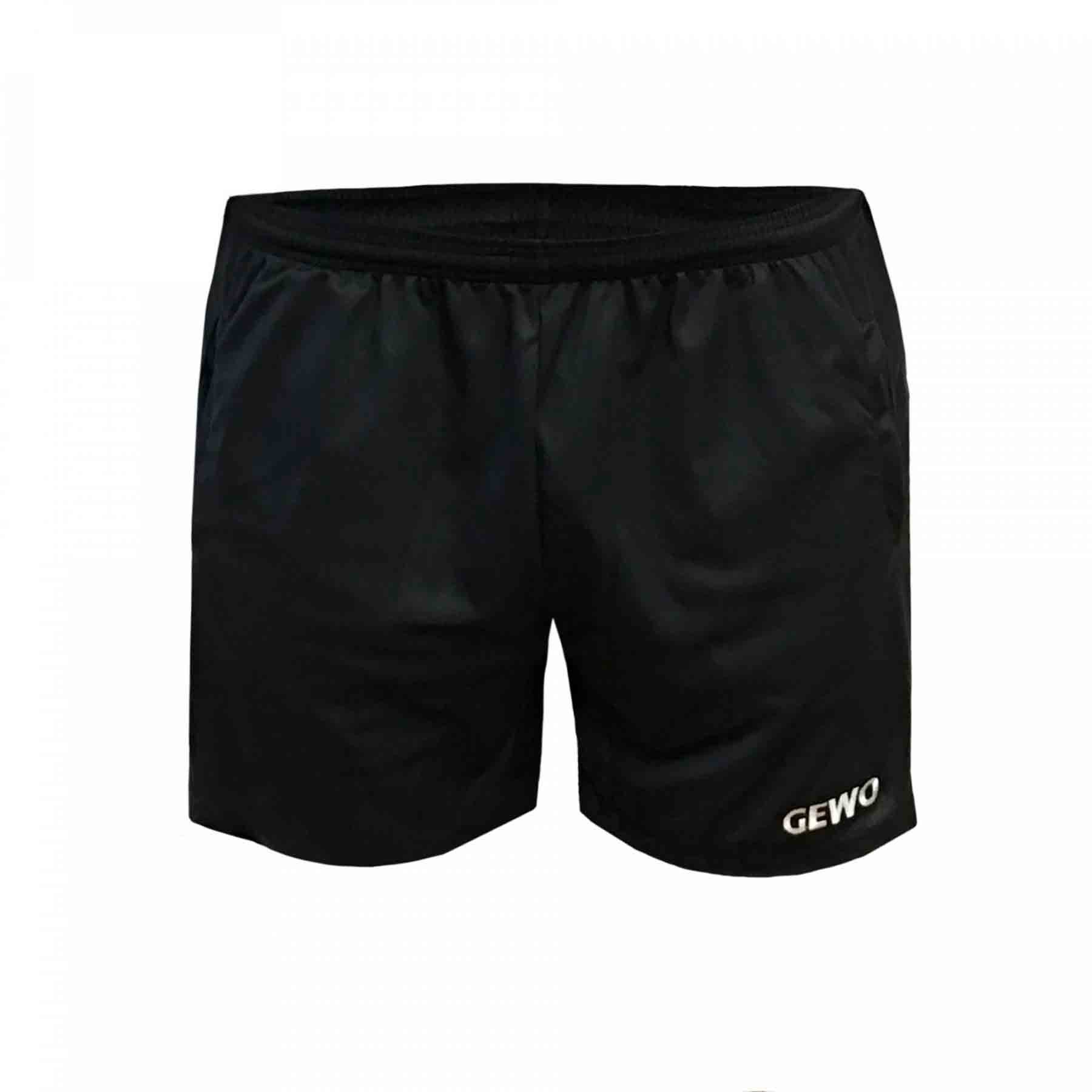 Gewo Trainingsshorts Lagon, Kurze Hose, Turnhose Herren Herren