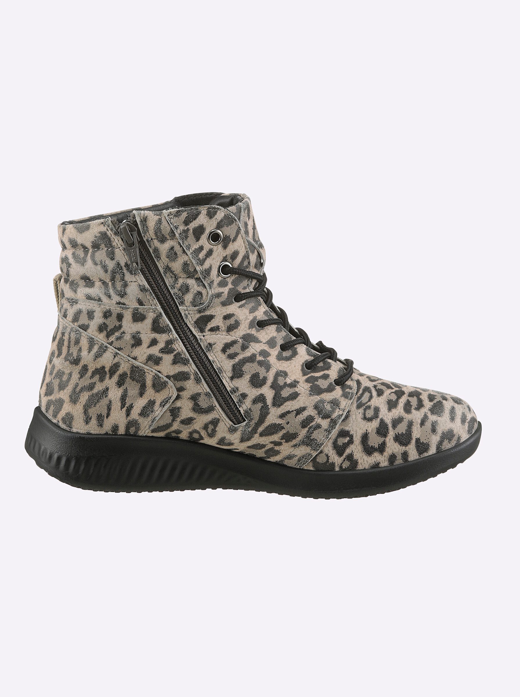 Jomos Stiefelette Stiefelette