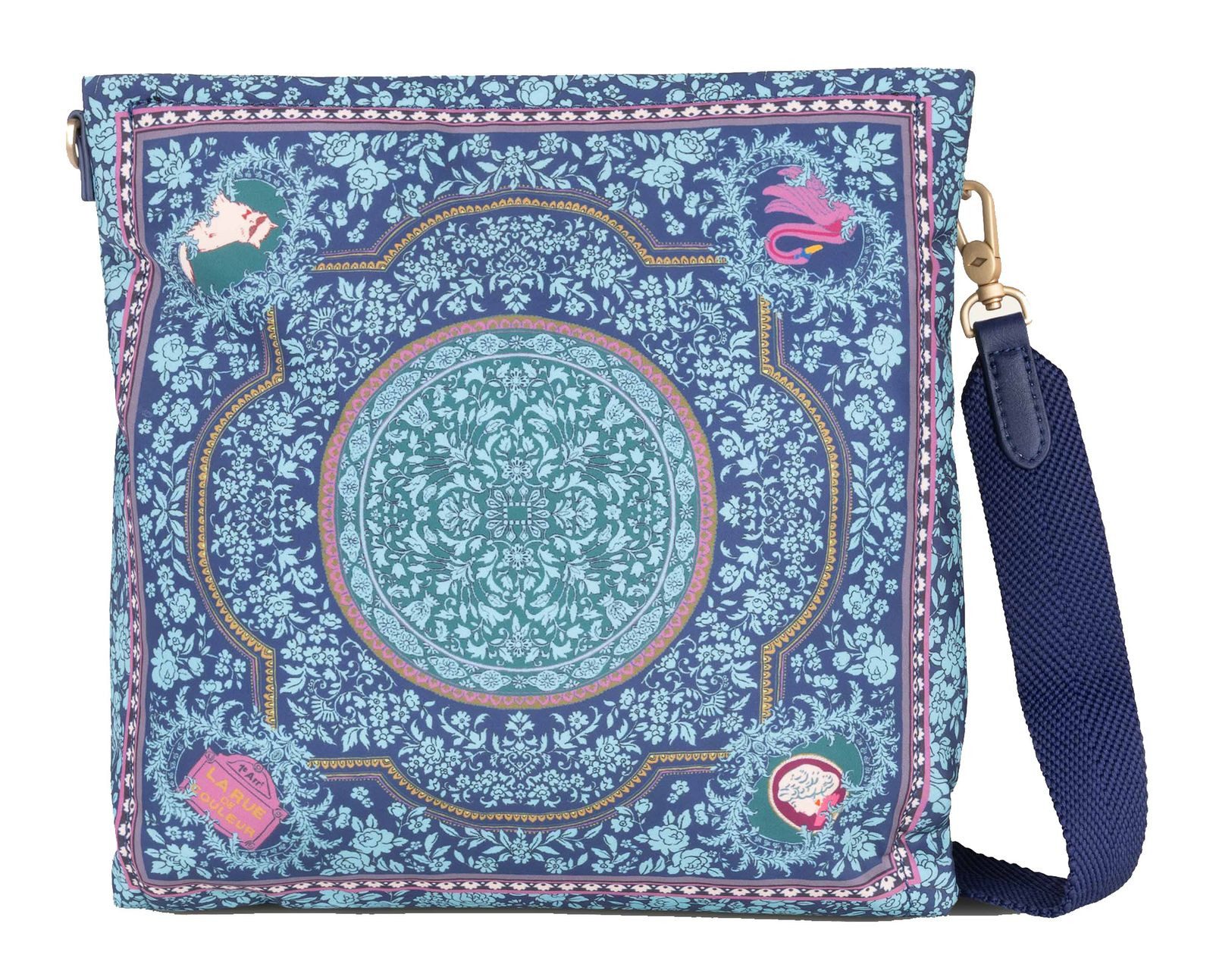Oilily Schultertasche Sarina Shoulder Bag