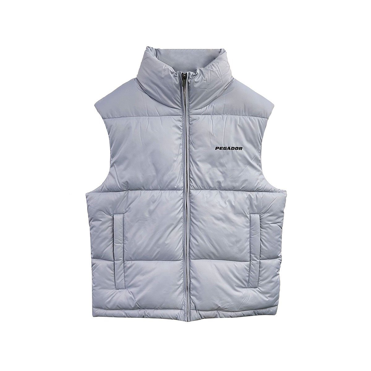 PEGADOR Steppweste Landin (1-tlg., kein Set)
