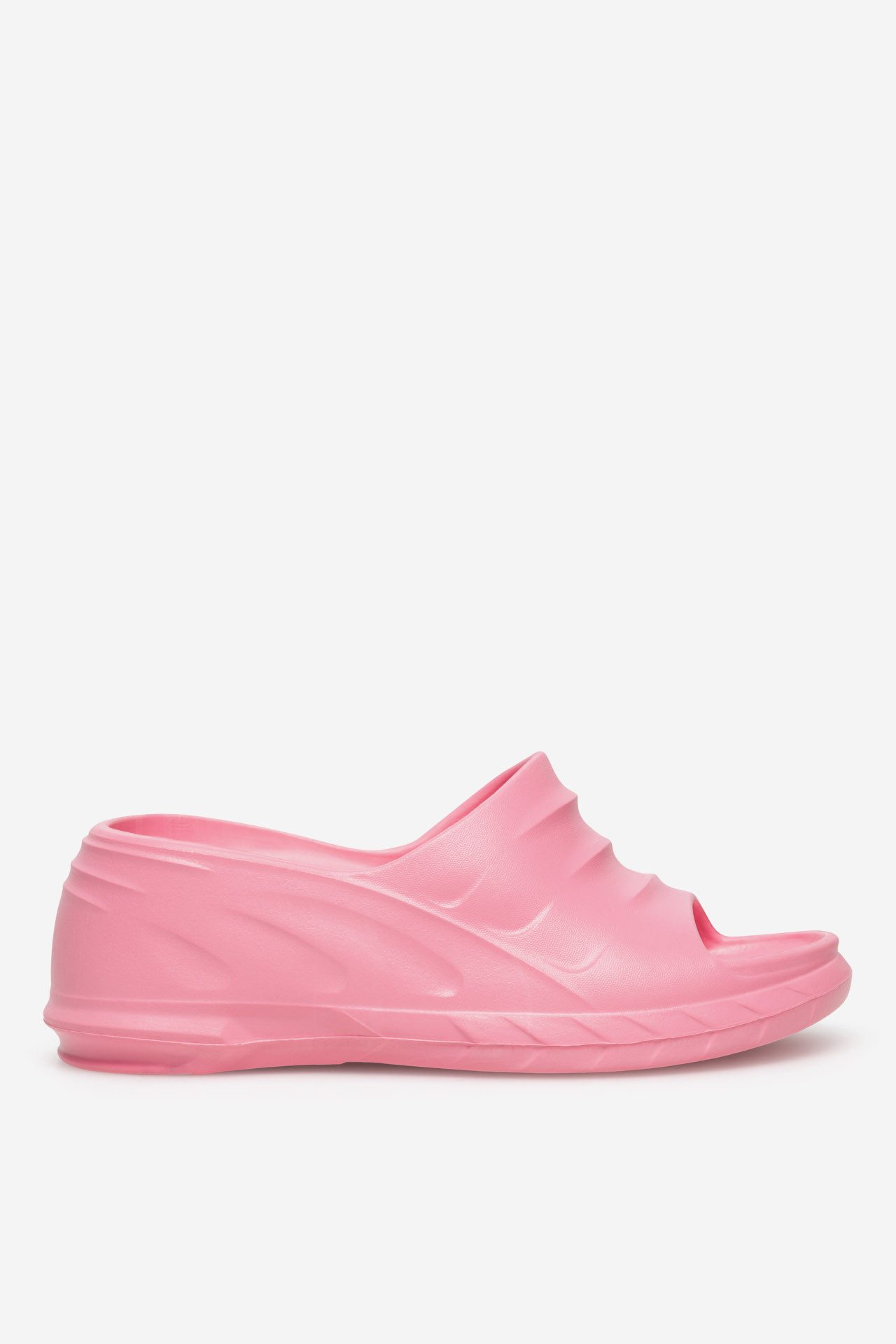 Jenny Fairy Damen Pool-Flip-Flops 38 rosa 5905588522713 Badepantolette