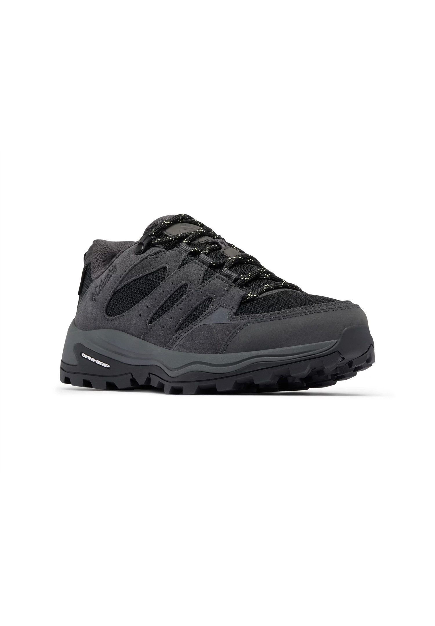 Columbia REDMOND IV LOW WATERPROOF Sneaker günstig online kaufen