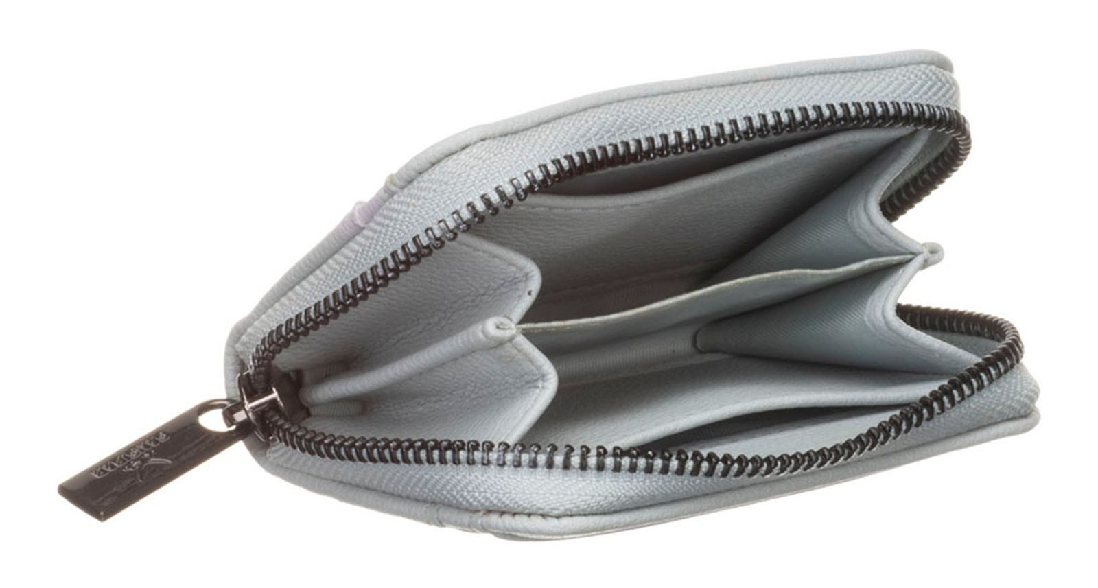 Sansibar Geldbörse Zip Wallet