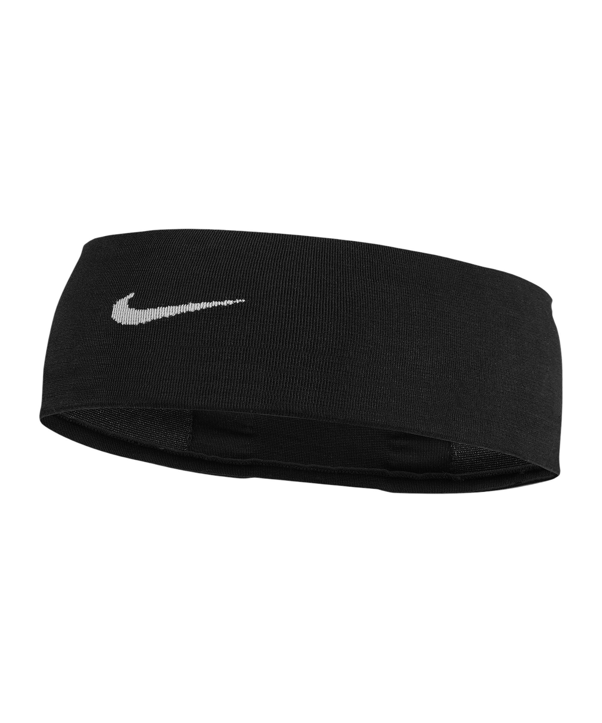 Nike Beanie Nike Performance Stirnband Stirnbänder Unisex
