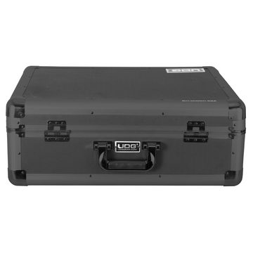 UDG Koffer, Ultimate Pick Foam Flight Case Multi L Black (U93012BL) - DJ Control
