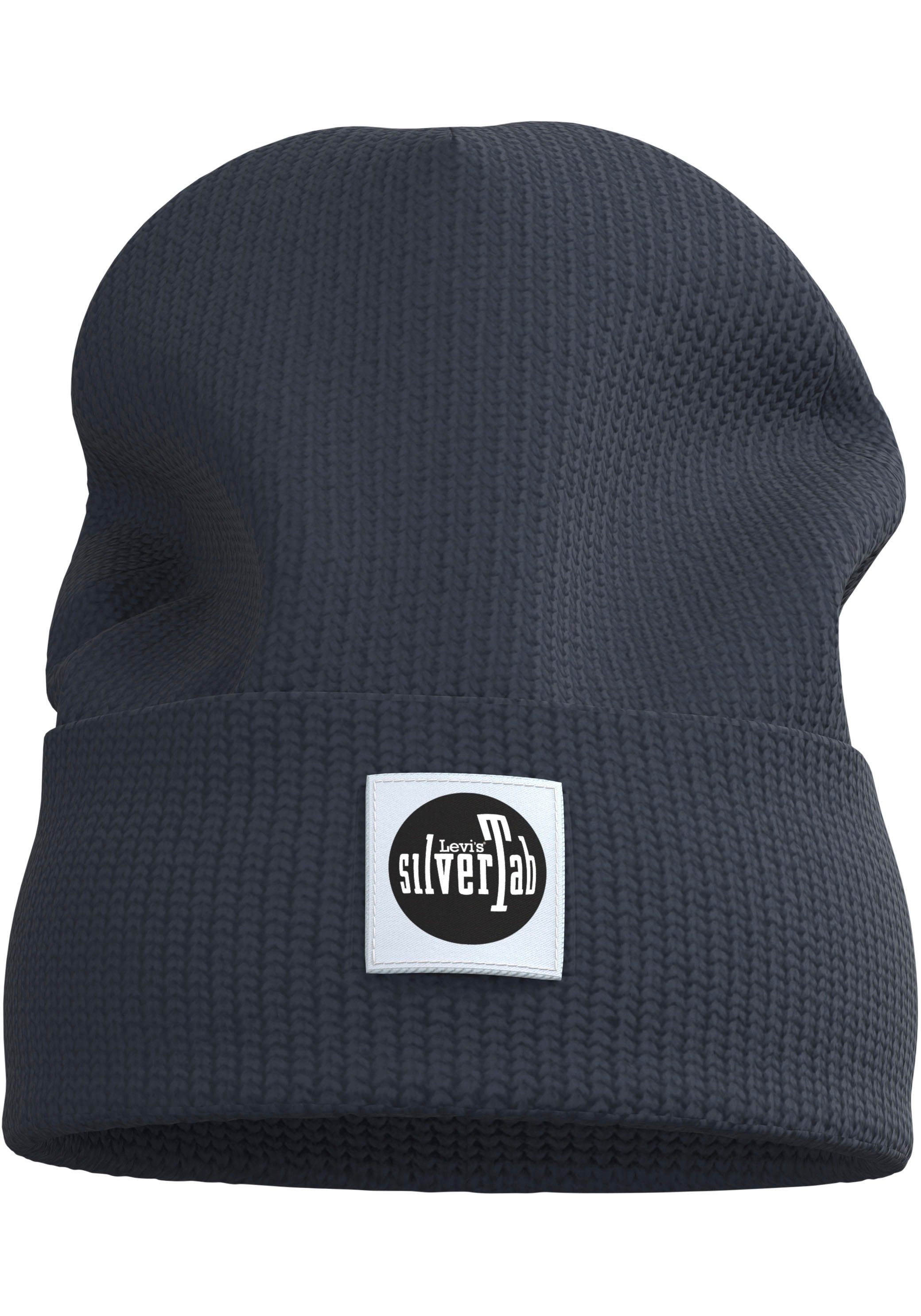 Beanie Levi's® navy blue