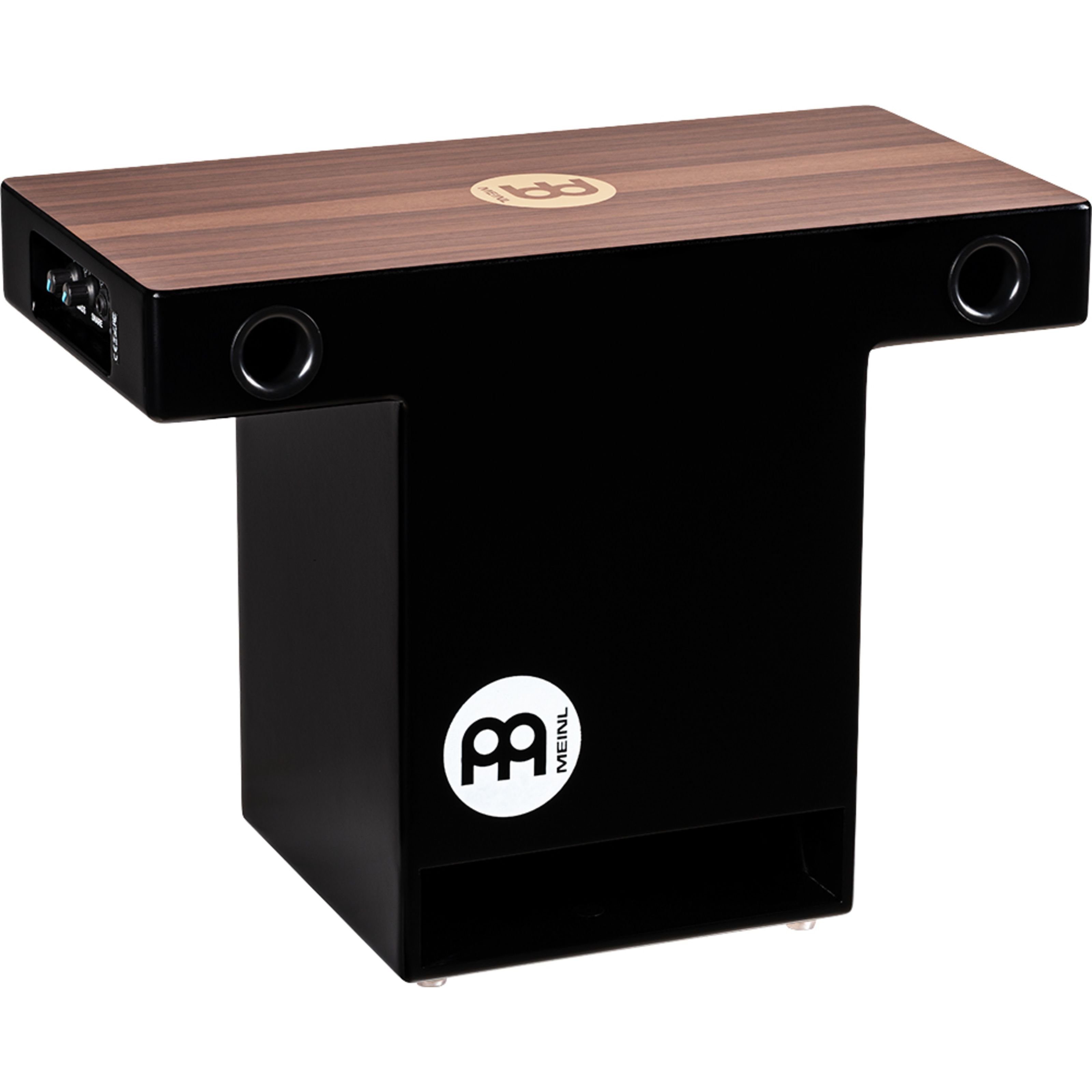 Meinl Percussion Cajon,Pickup Turbo Slaptop Cajon, Percussion, Кахоны, Pickup Turbo Slaptop Cajon - Cajon
