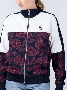 Fila Trainingsjacke Fila Caliste AOP Track Jacket