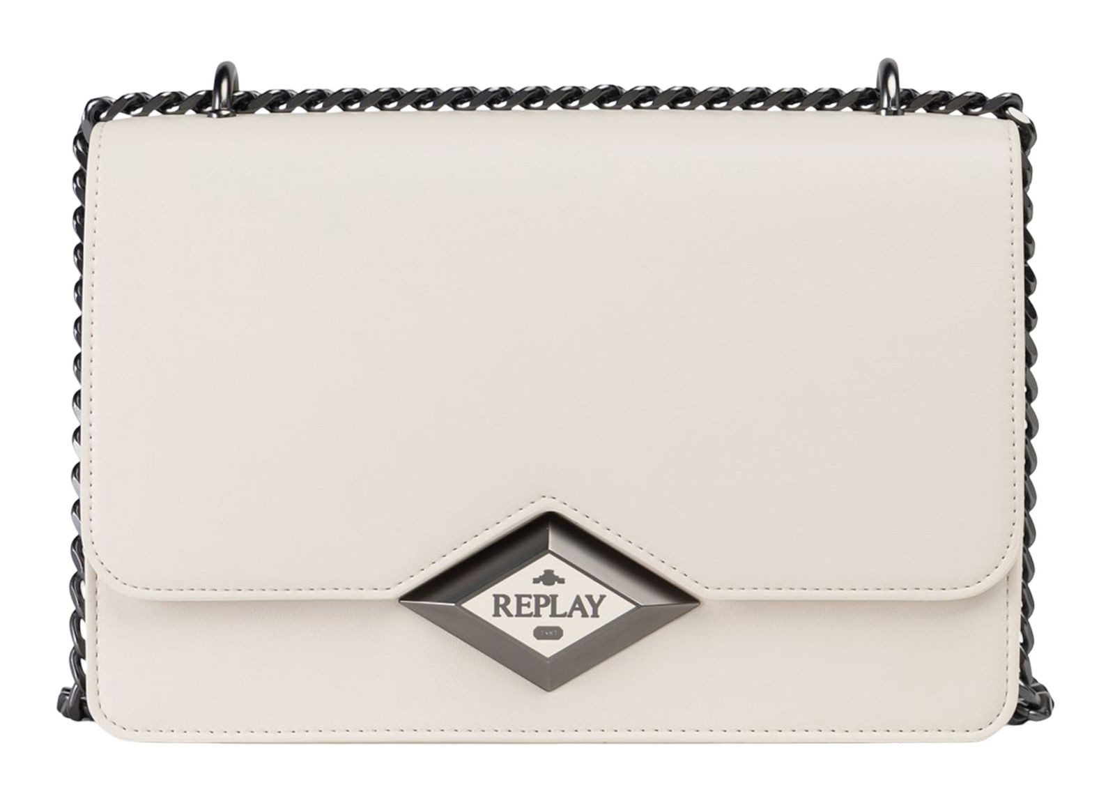 Replay Umhängetasche Crossbody Bag