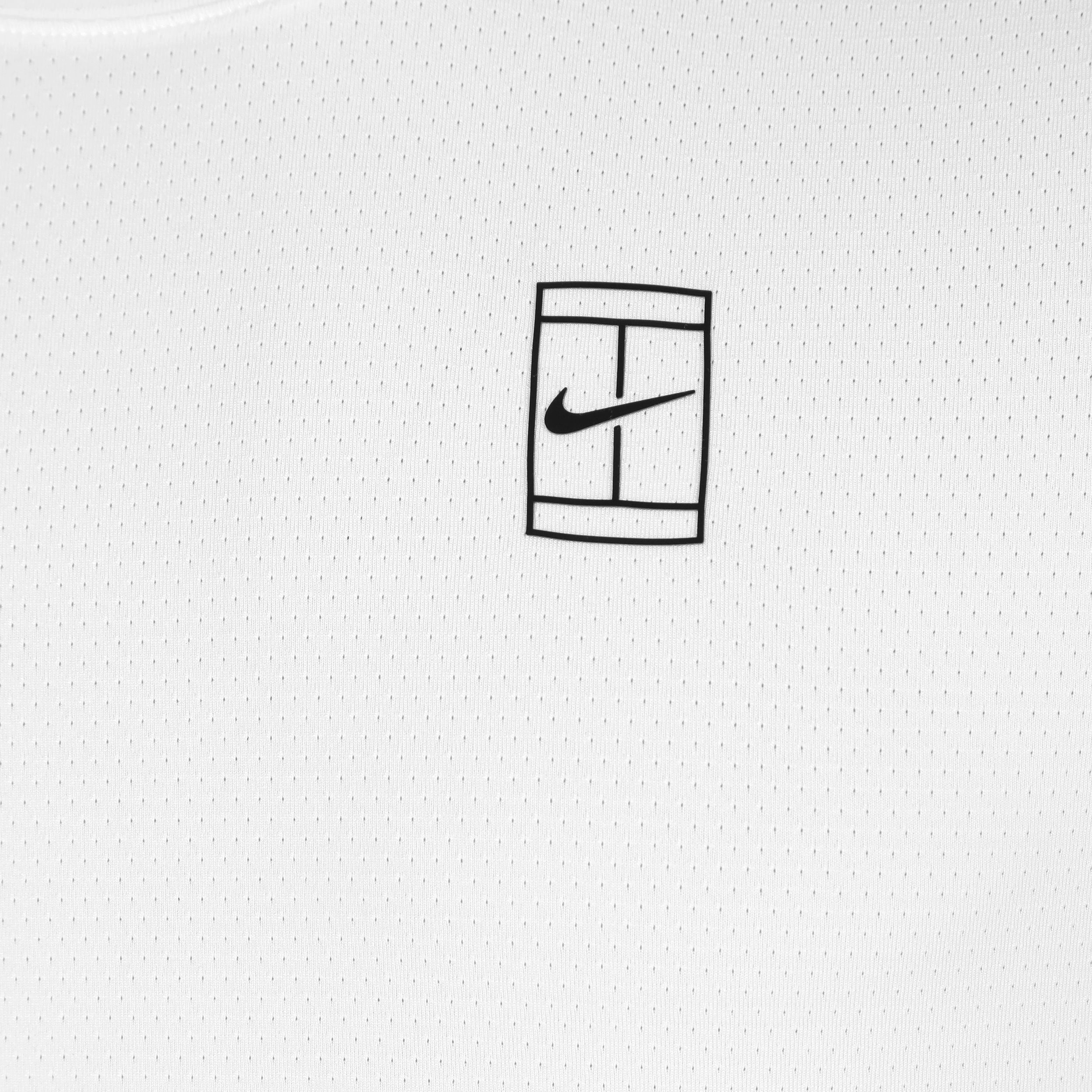 Nike T-Shirt Court Dri-FIT Advantage – Bild 3 von 5