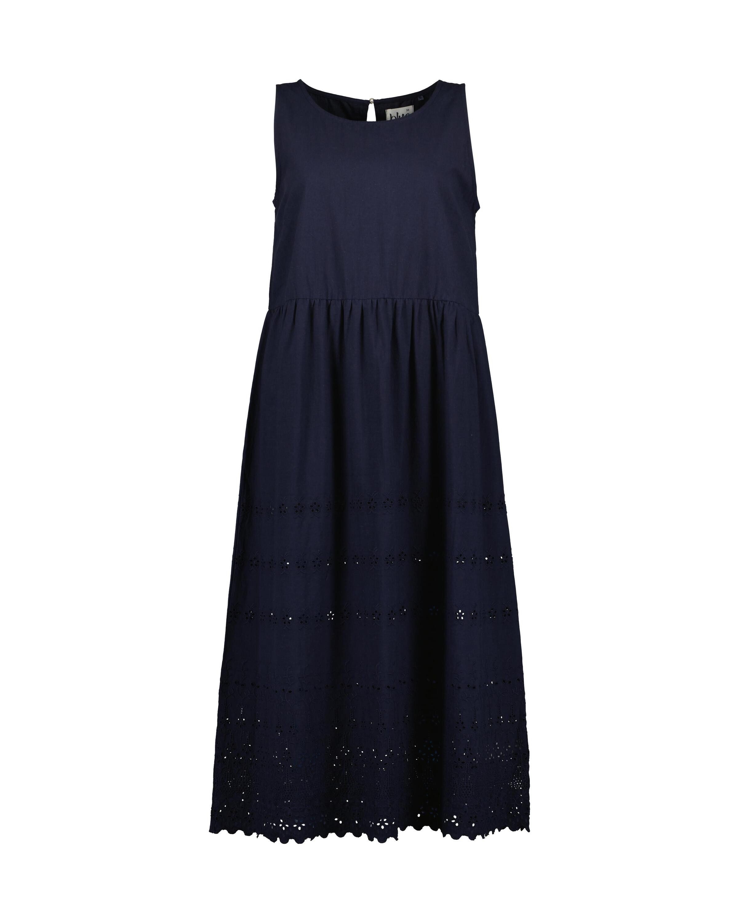 Blue Seven Sommerkleid Blue Seven Kleid günstig online kaufen