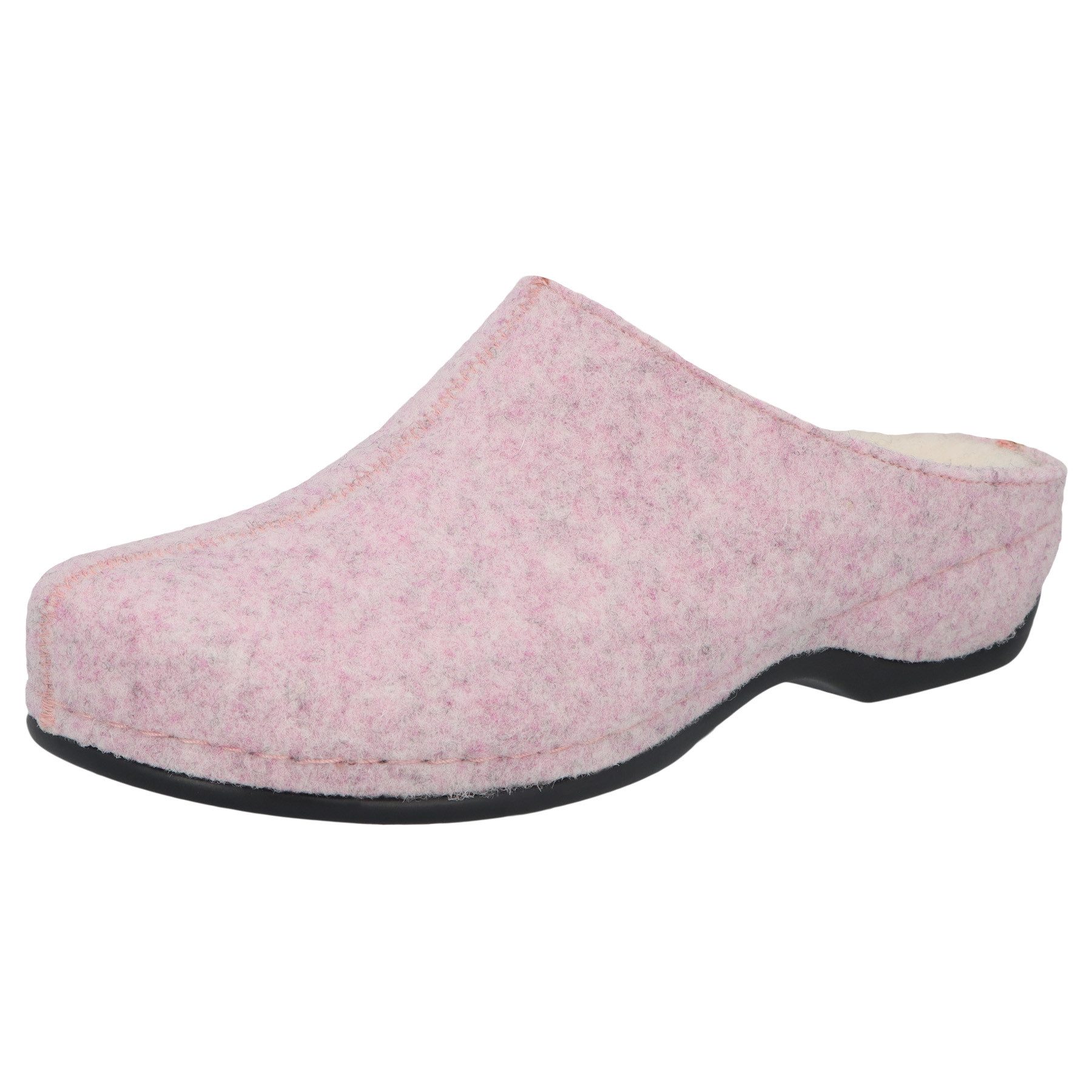 Berkemann Erwachsene Berkoflex Florina Clogs Texti Clog