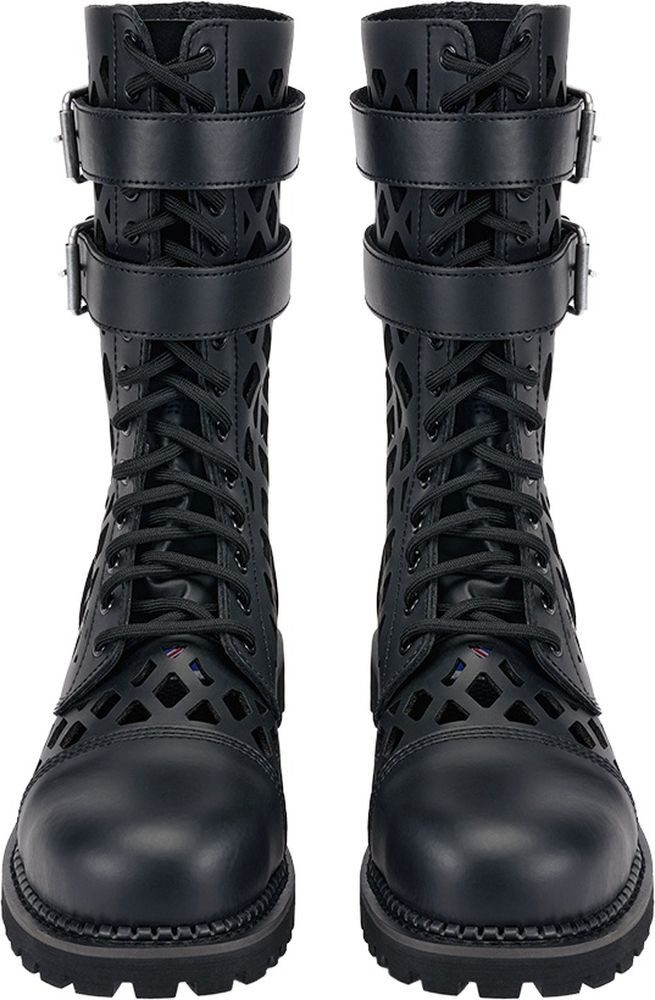 Brandit Grid Phantom Boot Stiefel günstig online kaufen