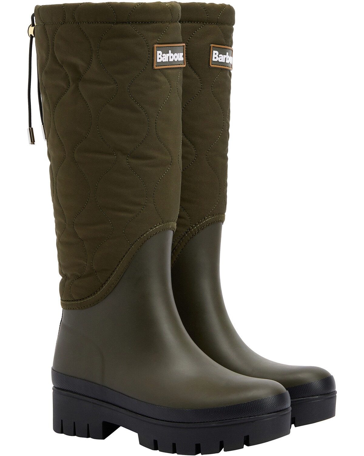 Barbour Gummistiefel Marnie Gummistiefel günstig online kaufen
