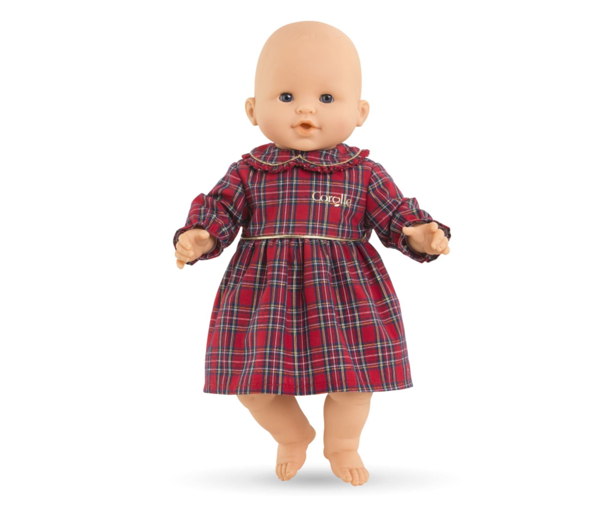 Corolle® Puppenkleidung Corolle MGP 36cm Kleid, Feiertage