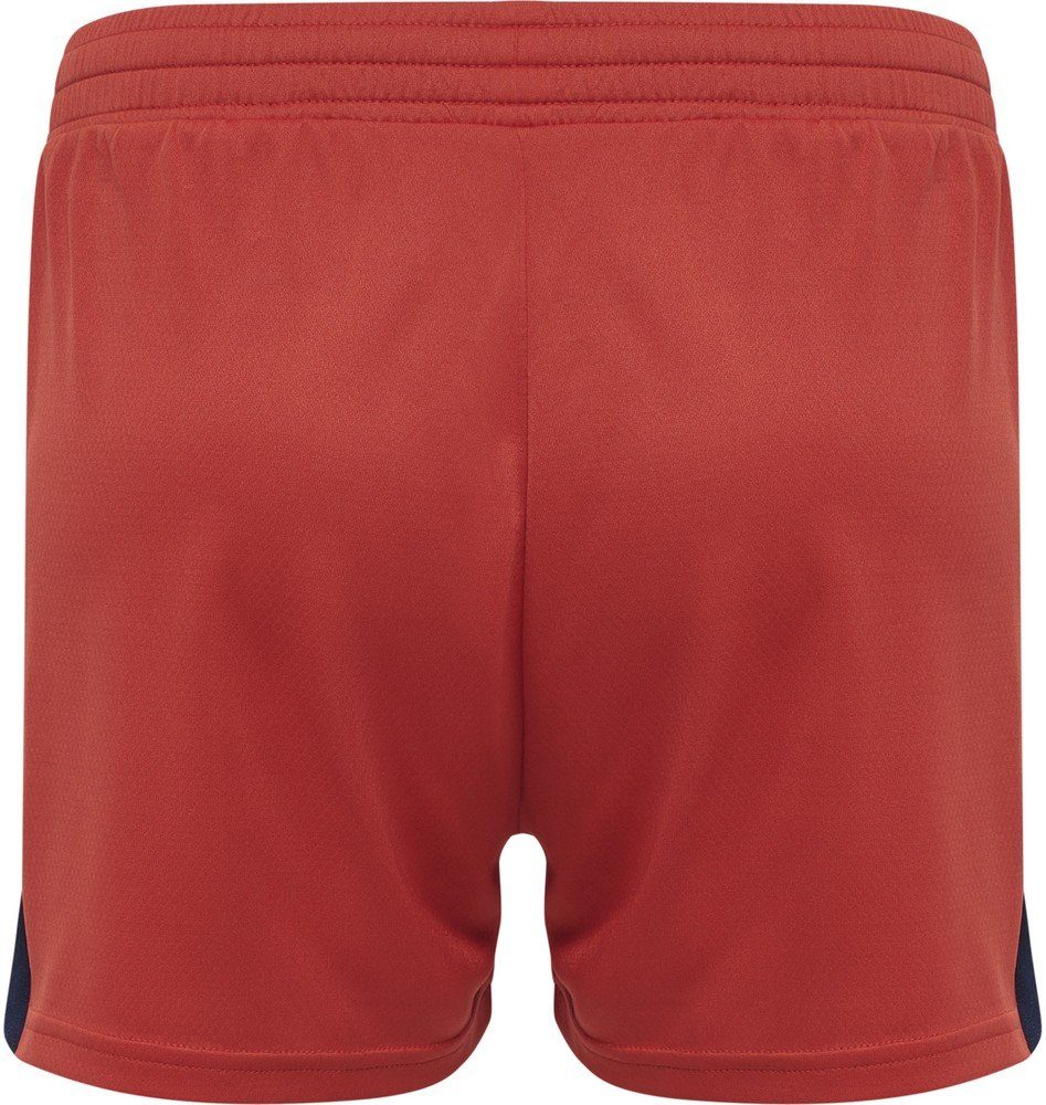 hummel Shorts Blau