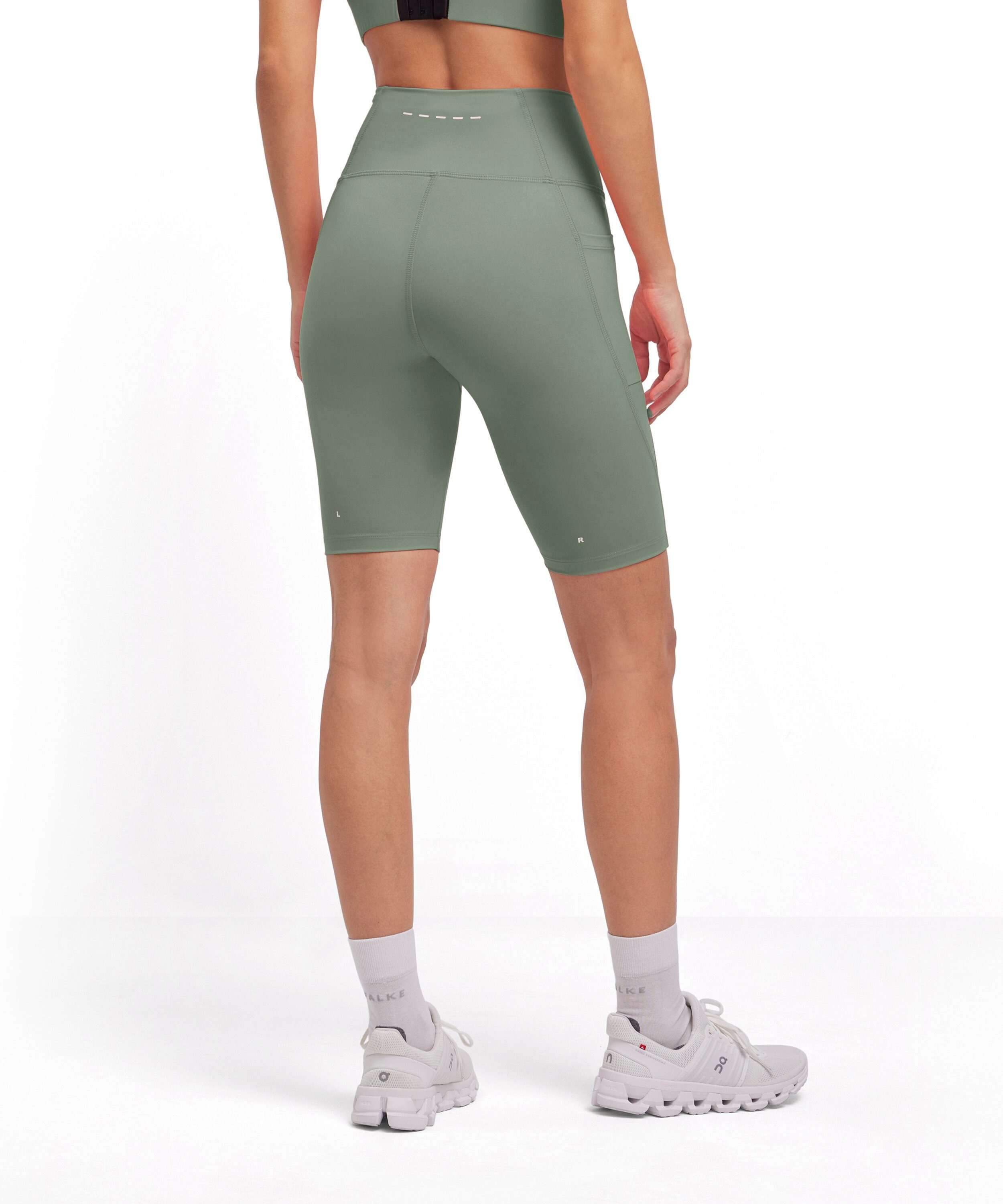 FALKE Funktionstights (1-tlg) für alle Workouts günstig online kaufen