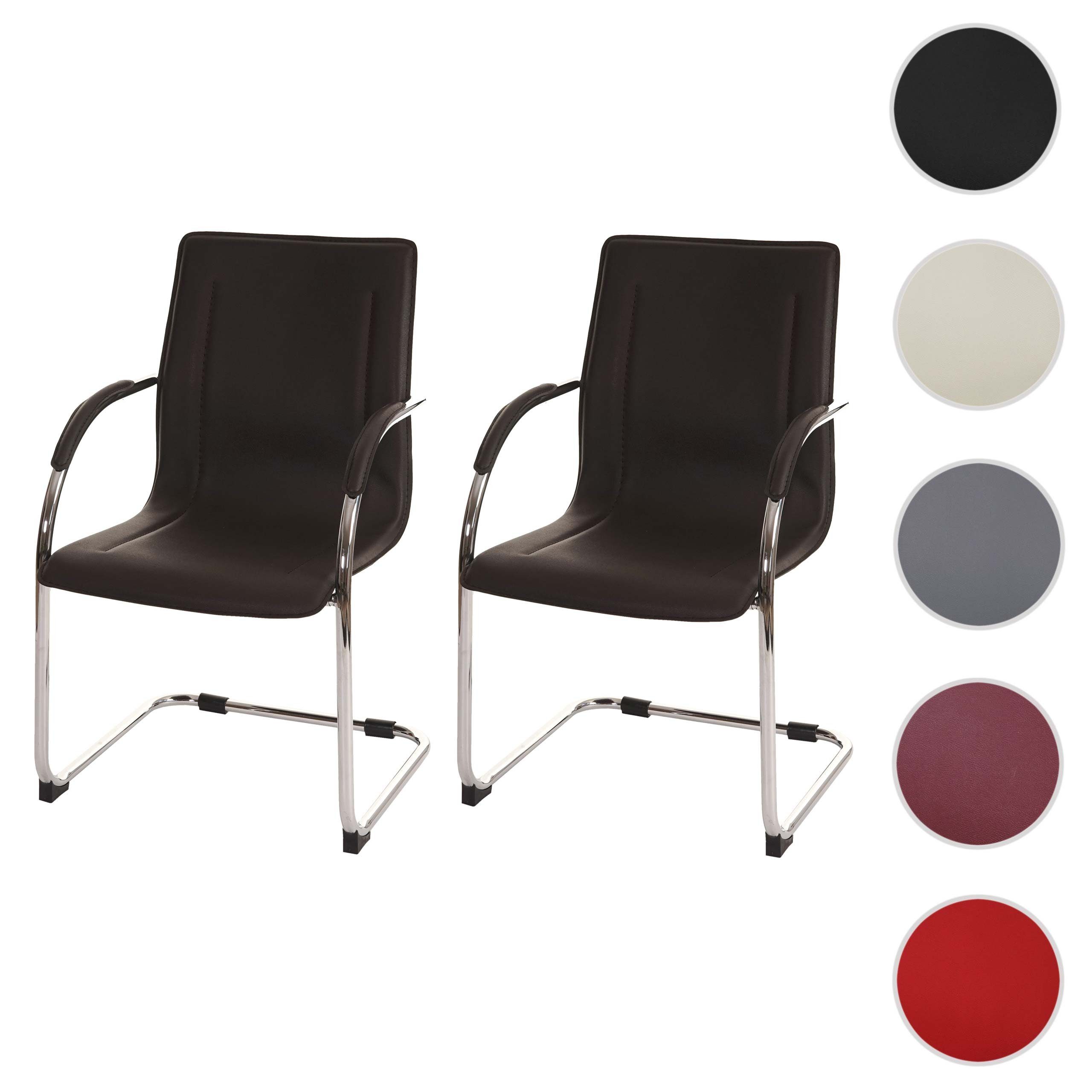 MCW Freischwinger Perm-2 (Set, 2 St), günstig online kaufen