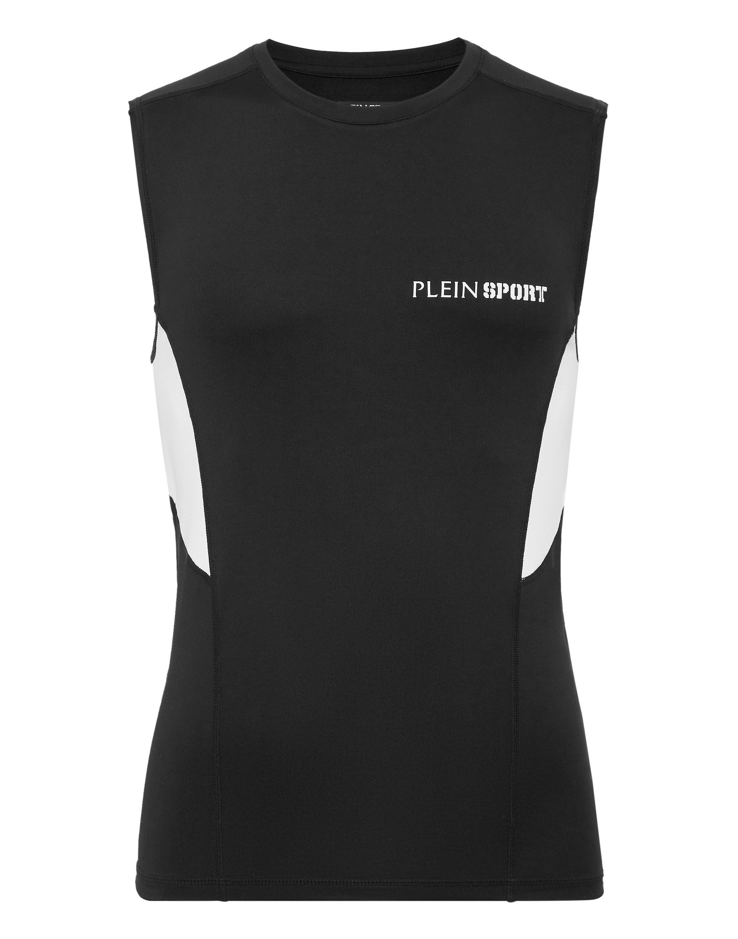 PLEIN SPORT T-Shirt Tanktop