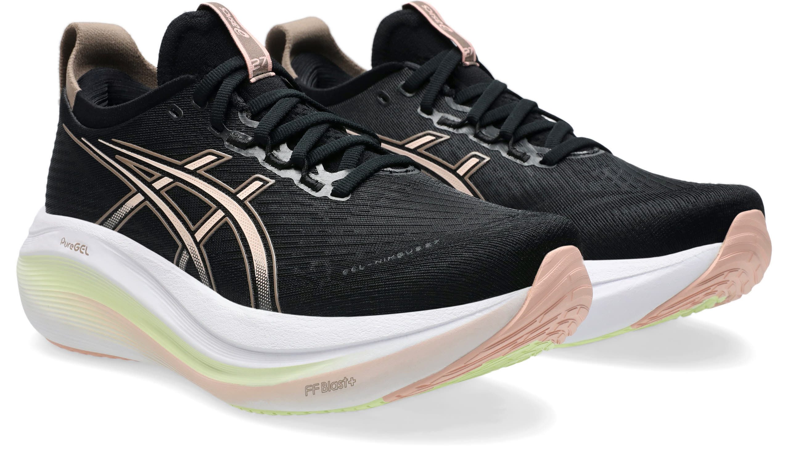 Asics DA GEL-NIMBUS 27 Laufschuh