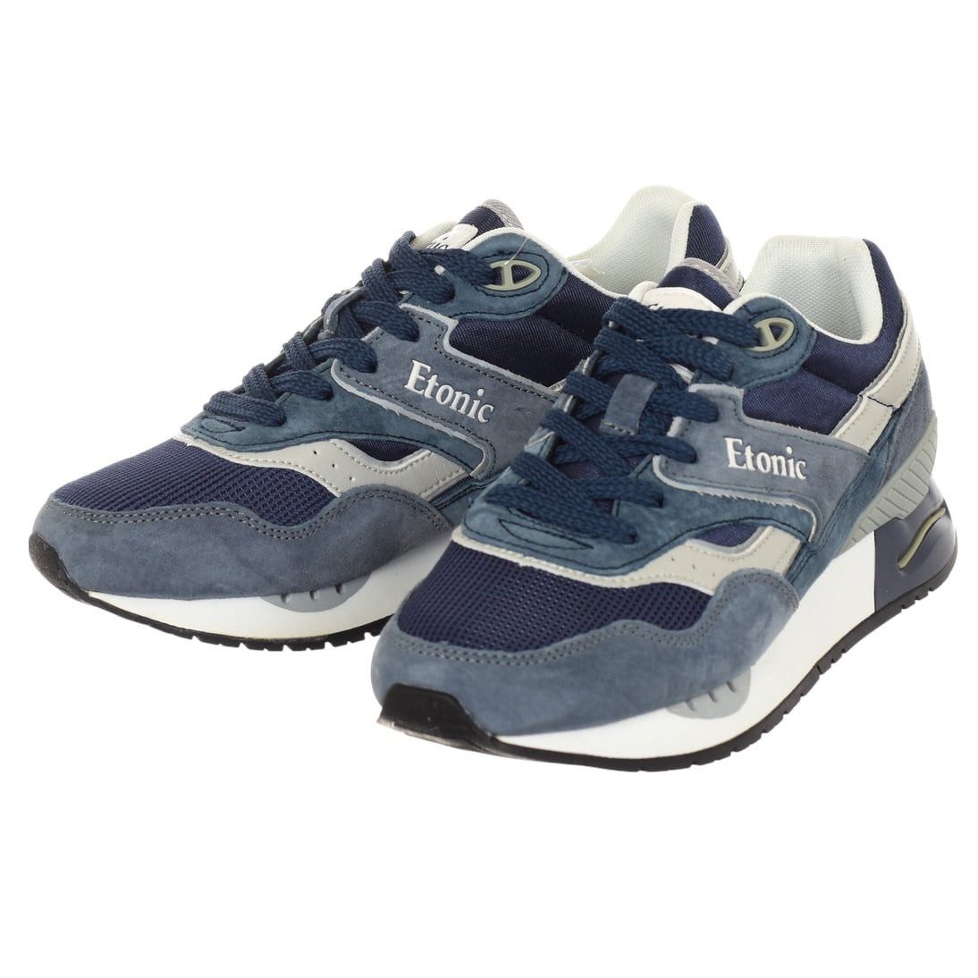 Etonic Stable Base blau Damen Sneaker günstig online kaufen