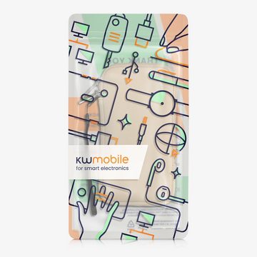 kwmobile Handyhülle Handytasche für Smartphones XL - 6,7/6,8", Neopren Handy Hülle - Handy Tasche Sleeve Pouch