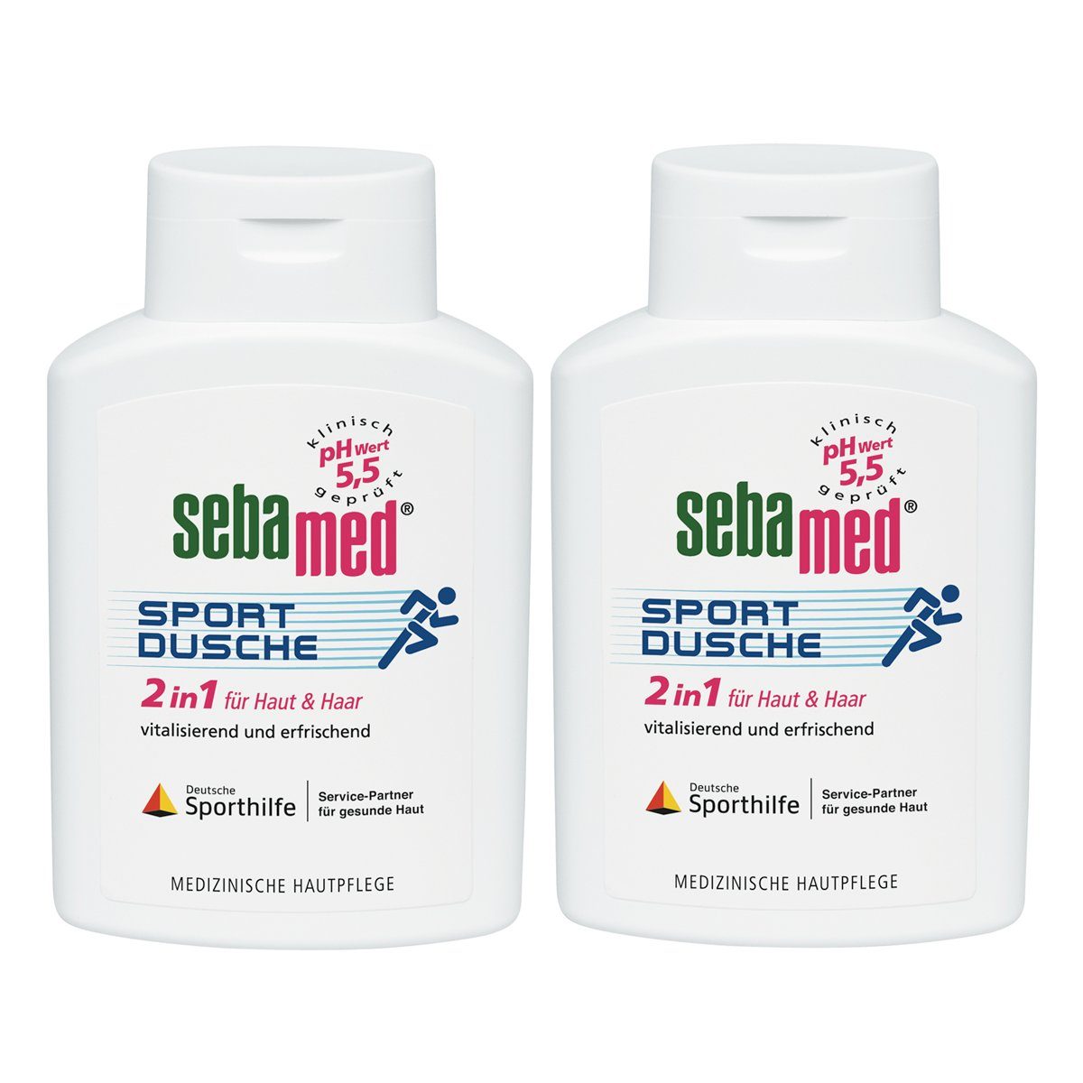 sebamed Duschpflege