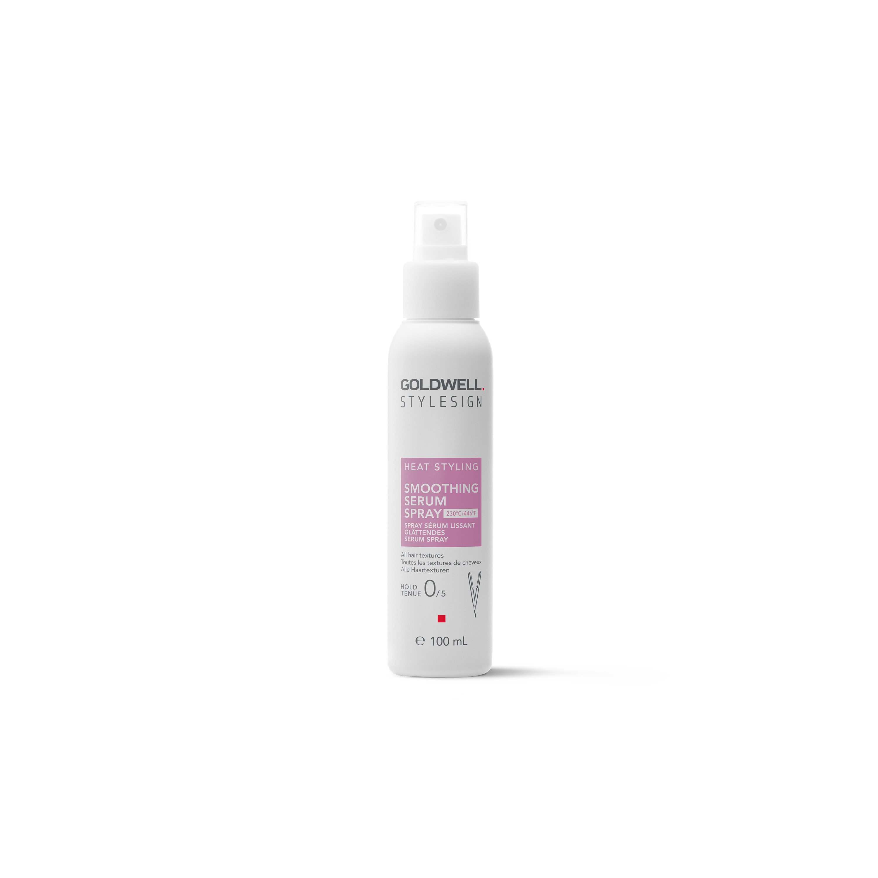 Goldwell Haarserum Stylesign Smoothing Serum Spray, 1-tlg.