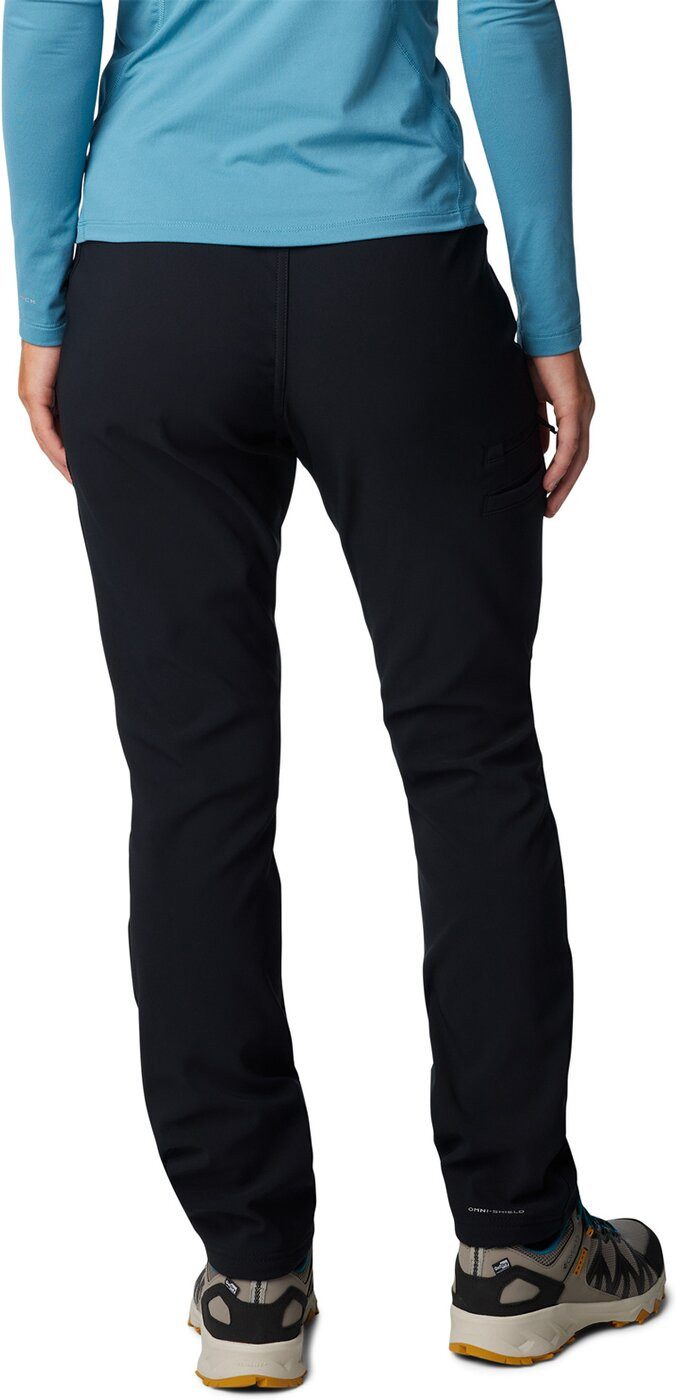 Columbia Outdoorhose Back Beauty High-Rise Pant BLACK